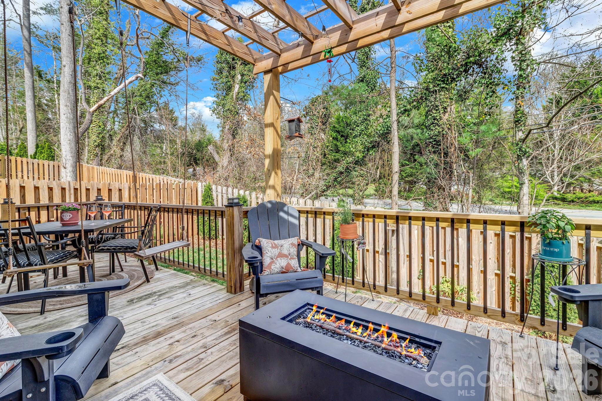 Cedar Walk - Residential