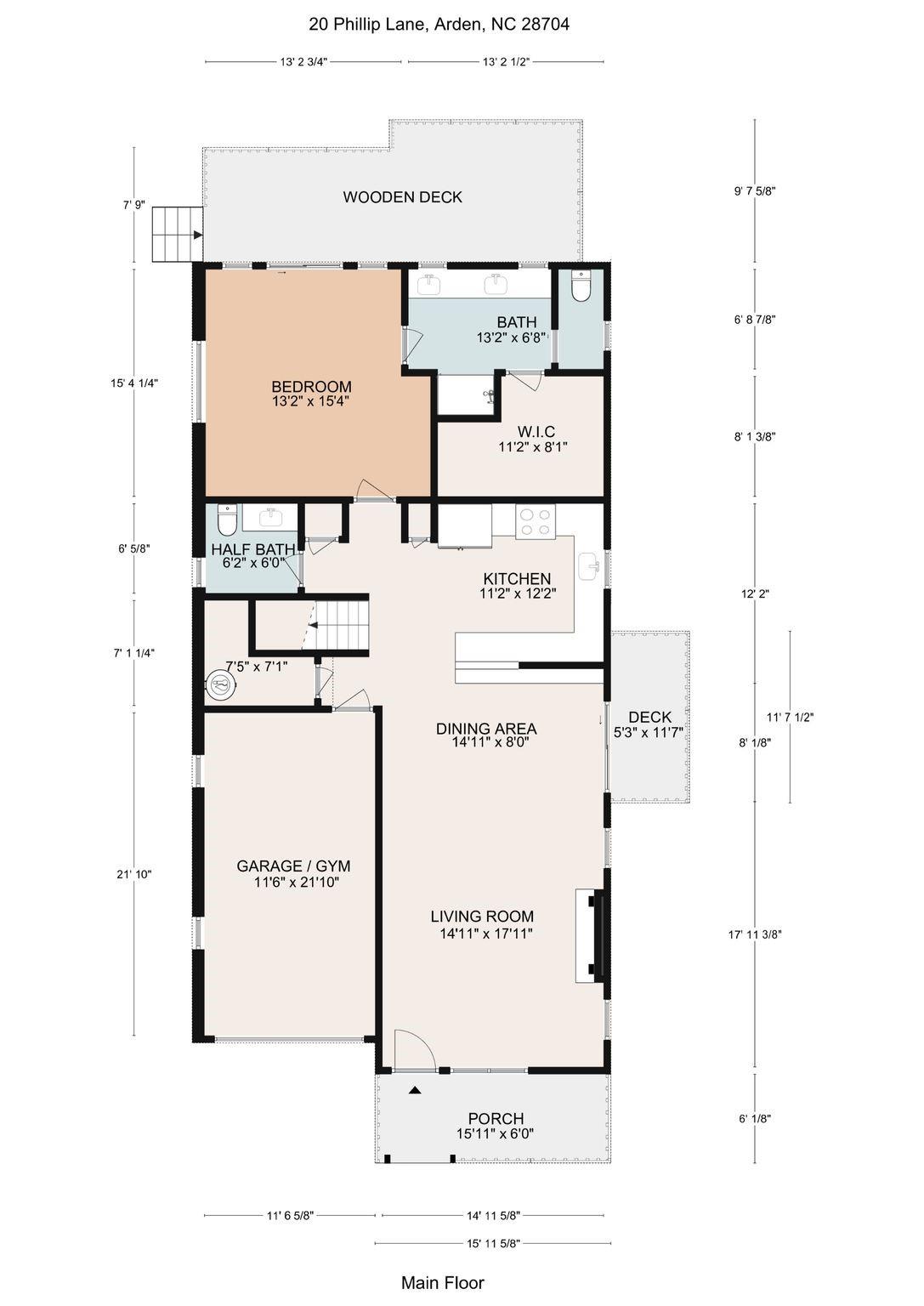 Cedar Walk - Residential