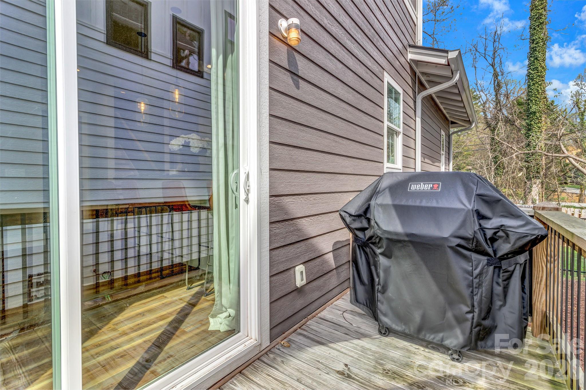 Cedar Walk - Residential