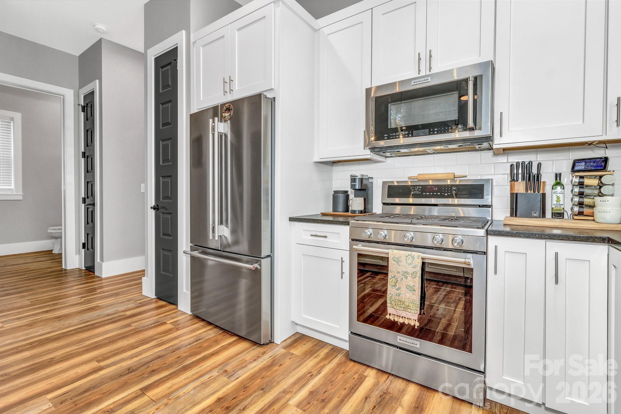 Cedar Walk - Residential