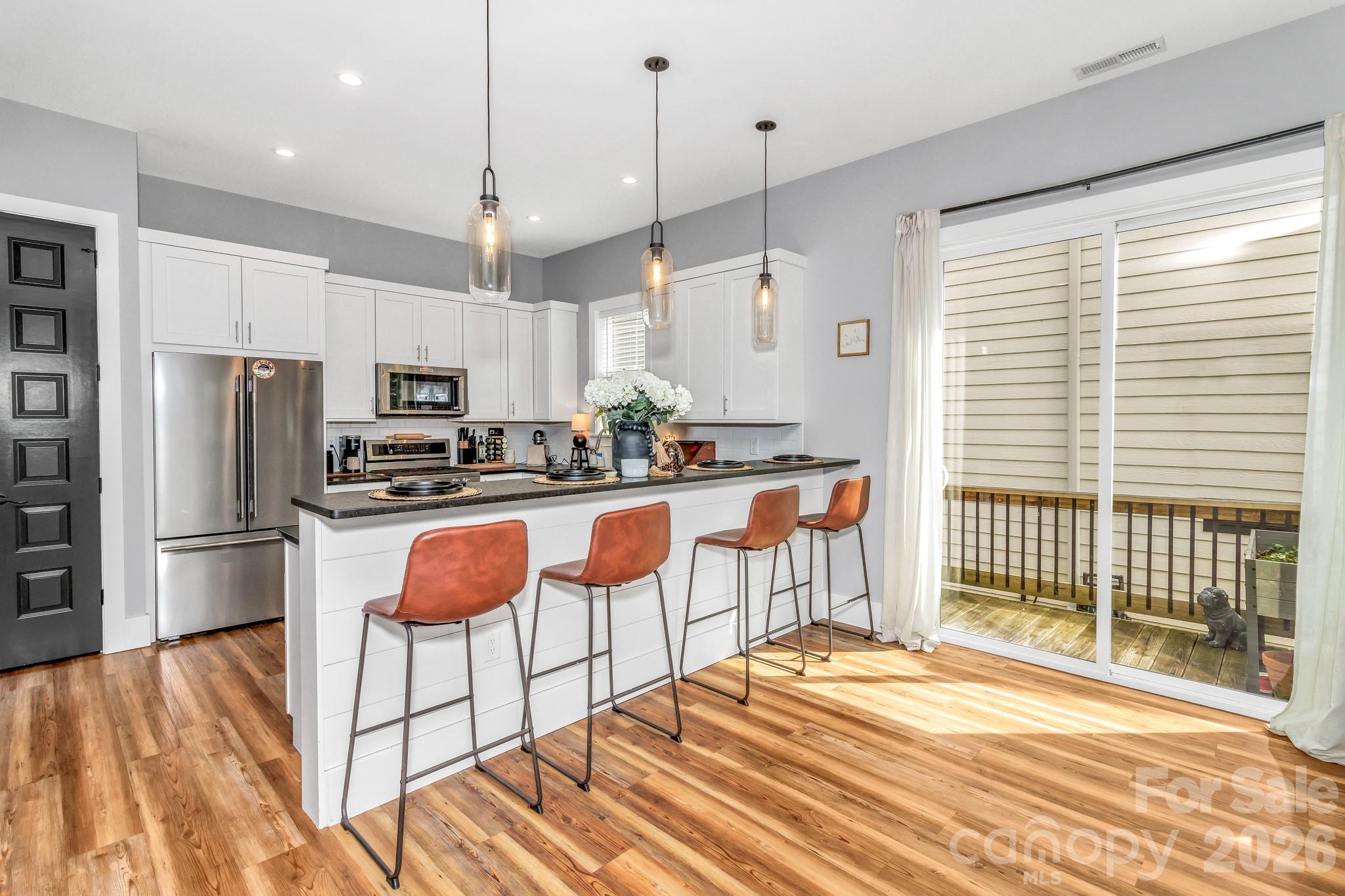 Cedar Walk - Residential