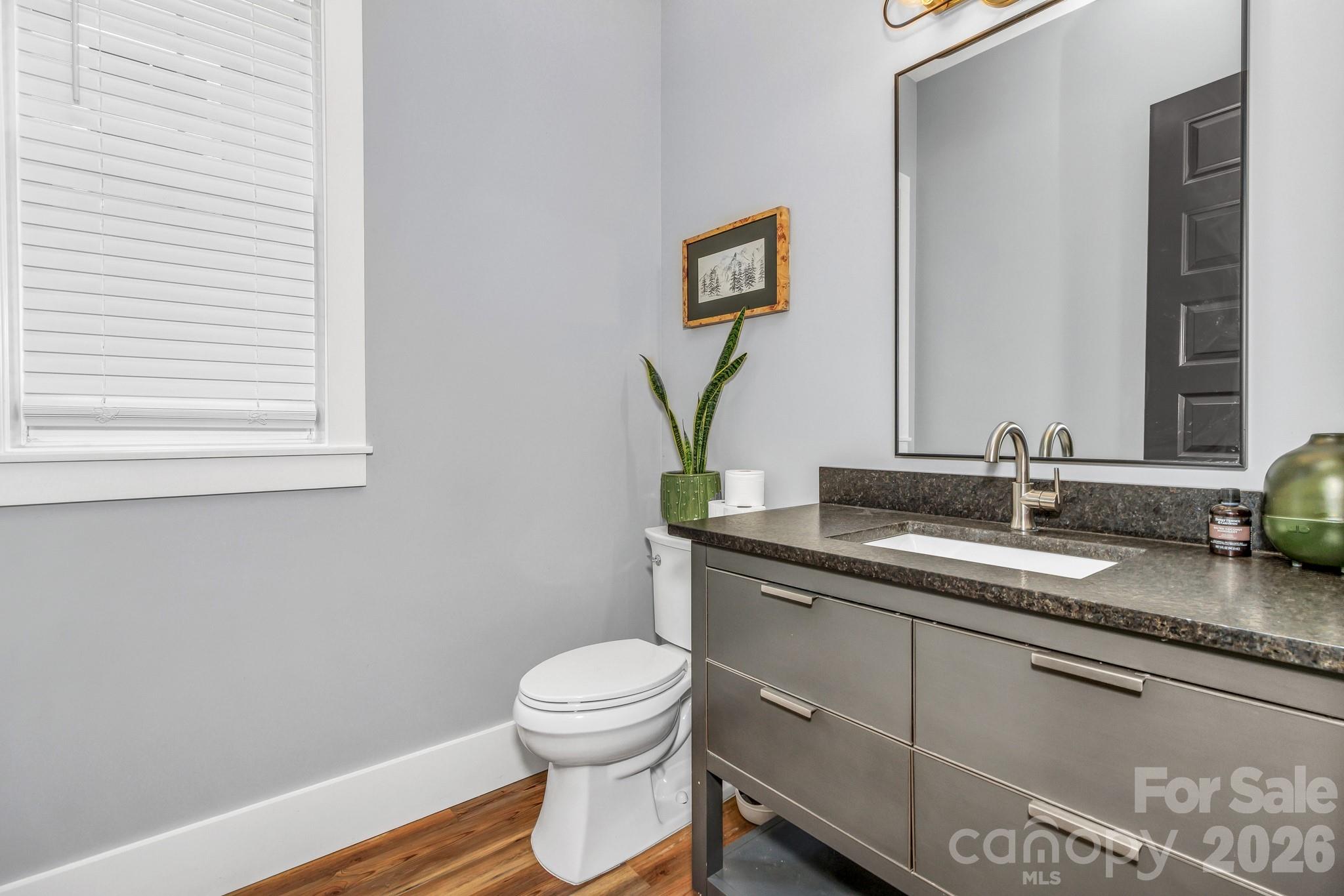 Cedar Walk - Residential