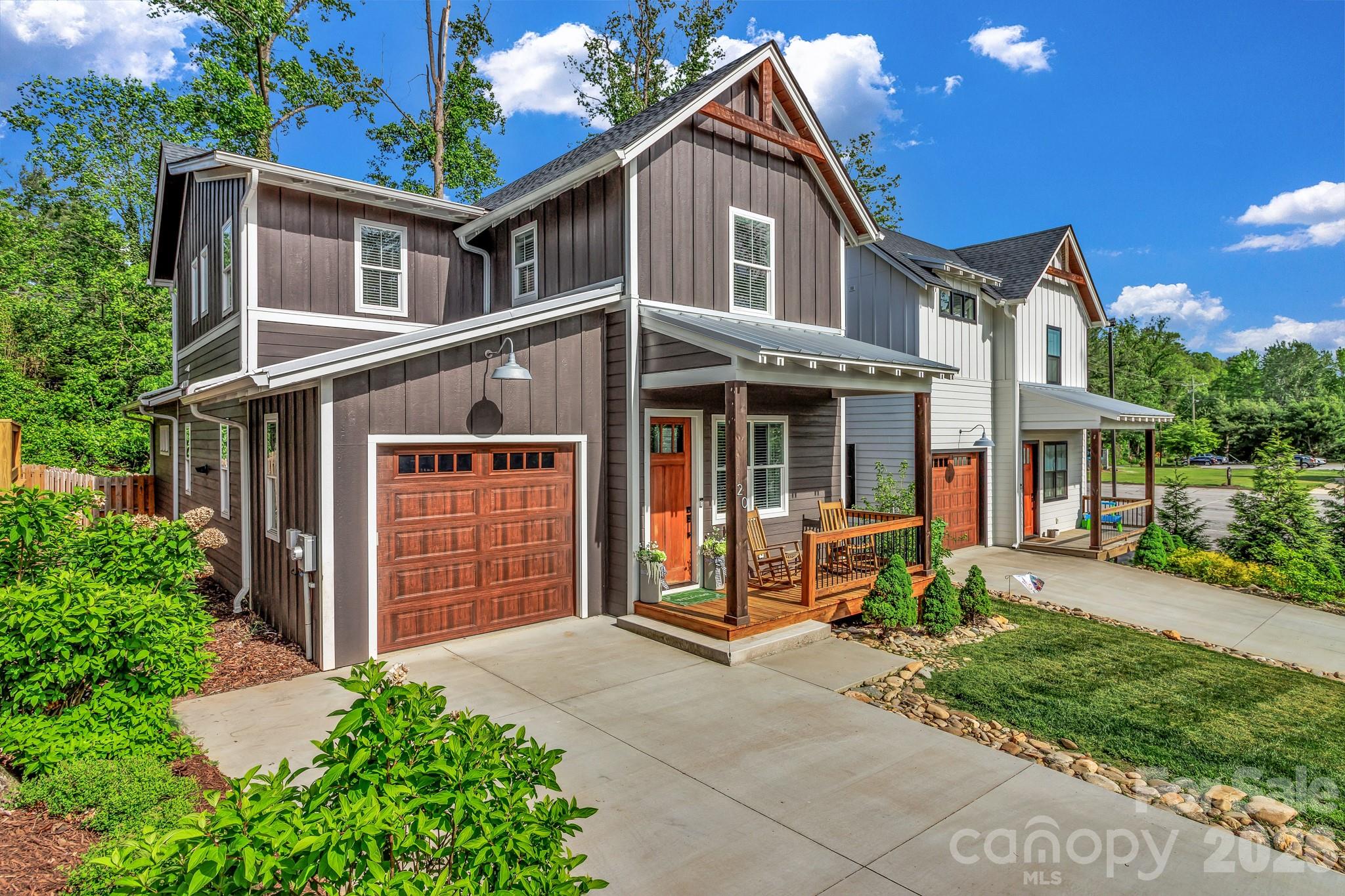 Cedar Walk - Residential