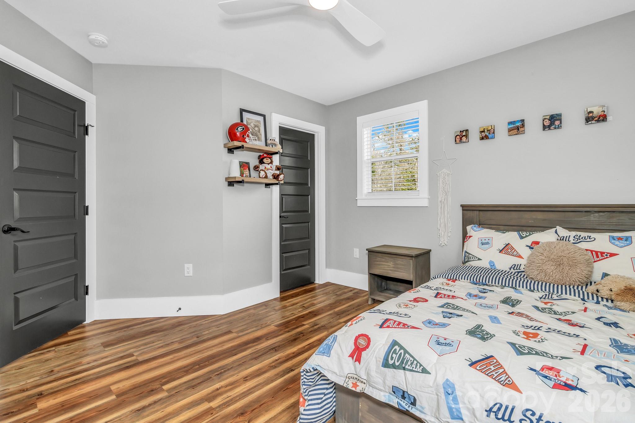 Cedar Walk - Residential