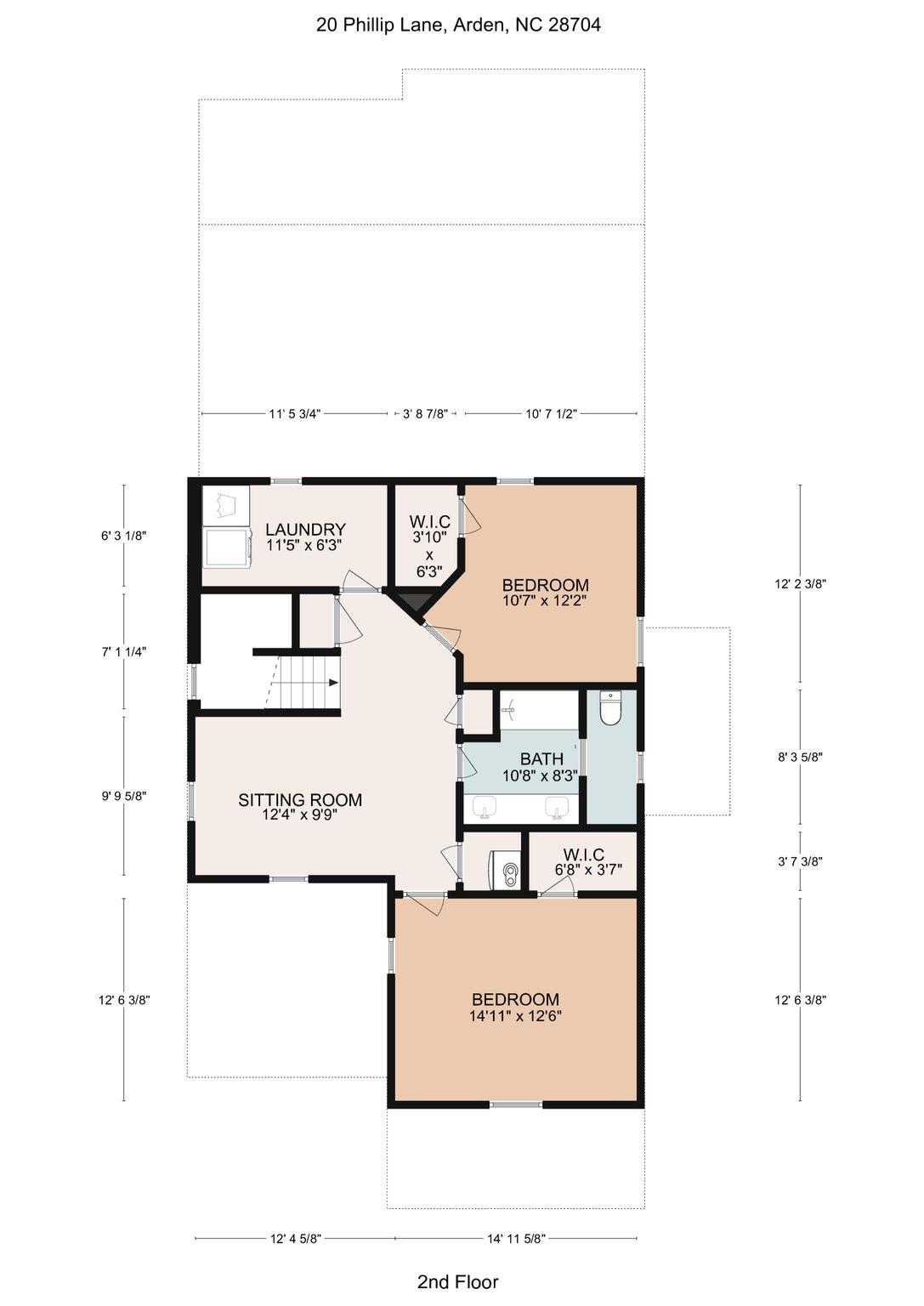 Cedar Walk - Residential