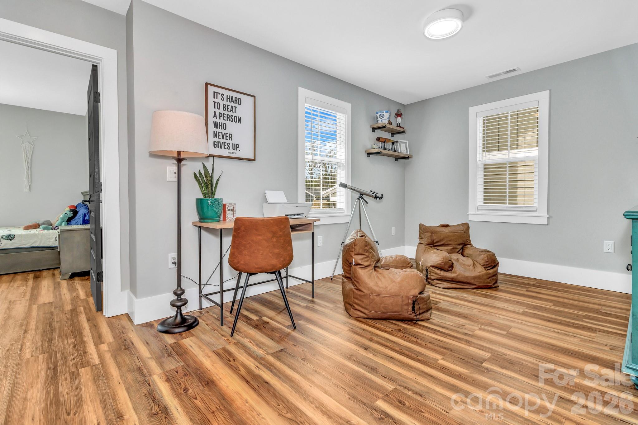 Cedar Walk - Residential