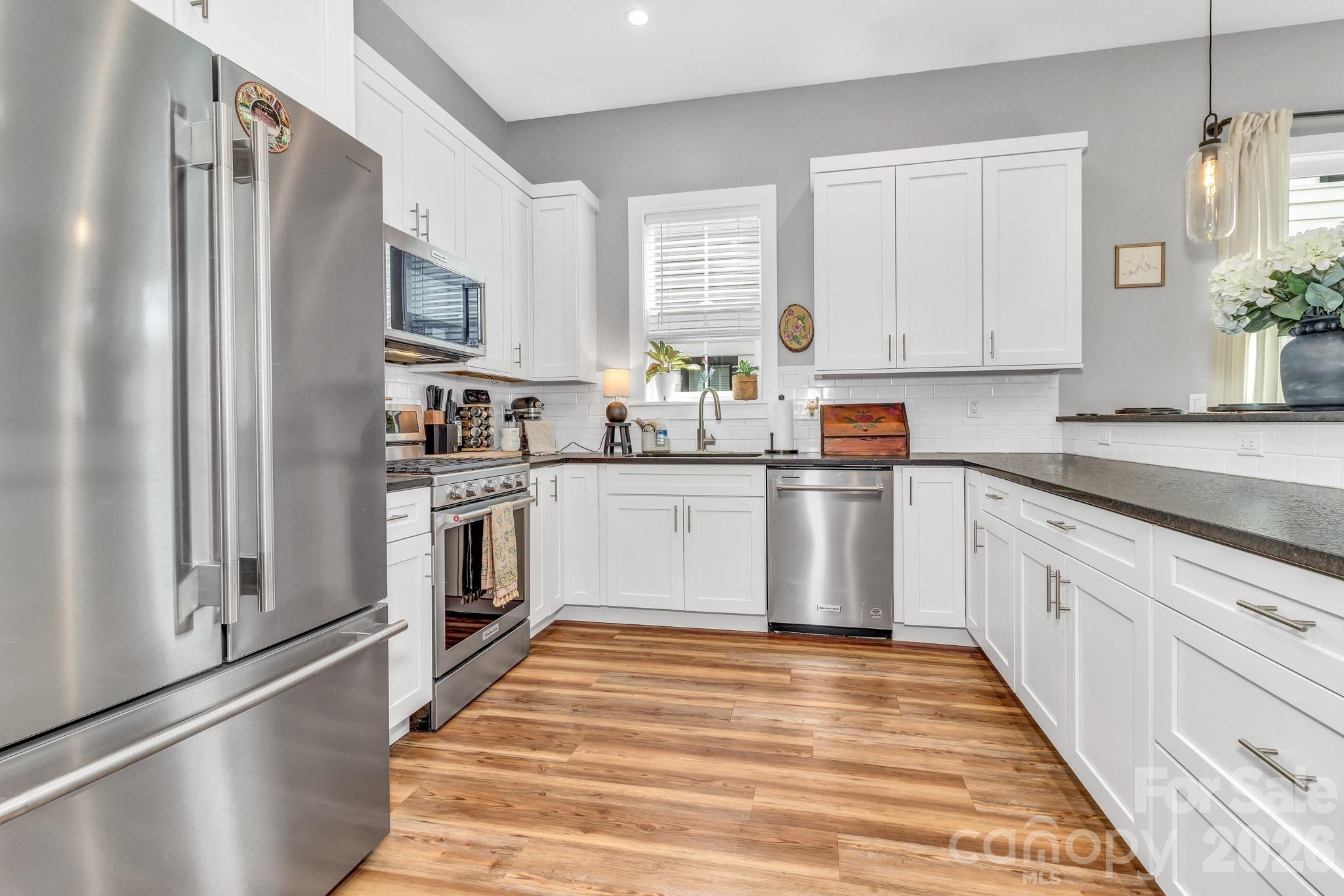 Cedar Walk - Residential