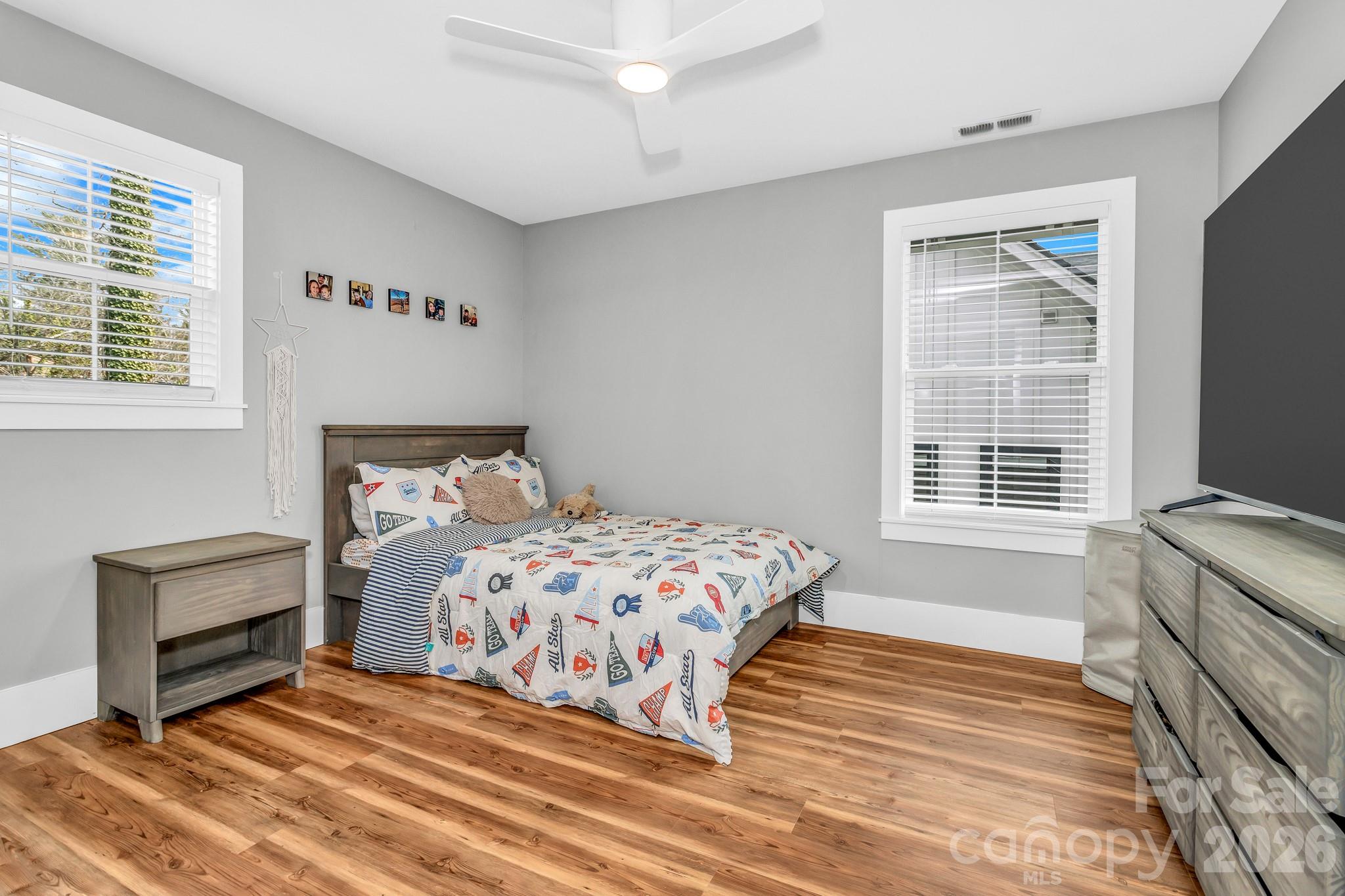 Cedar Walk - Residential