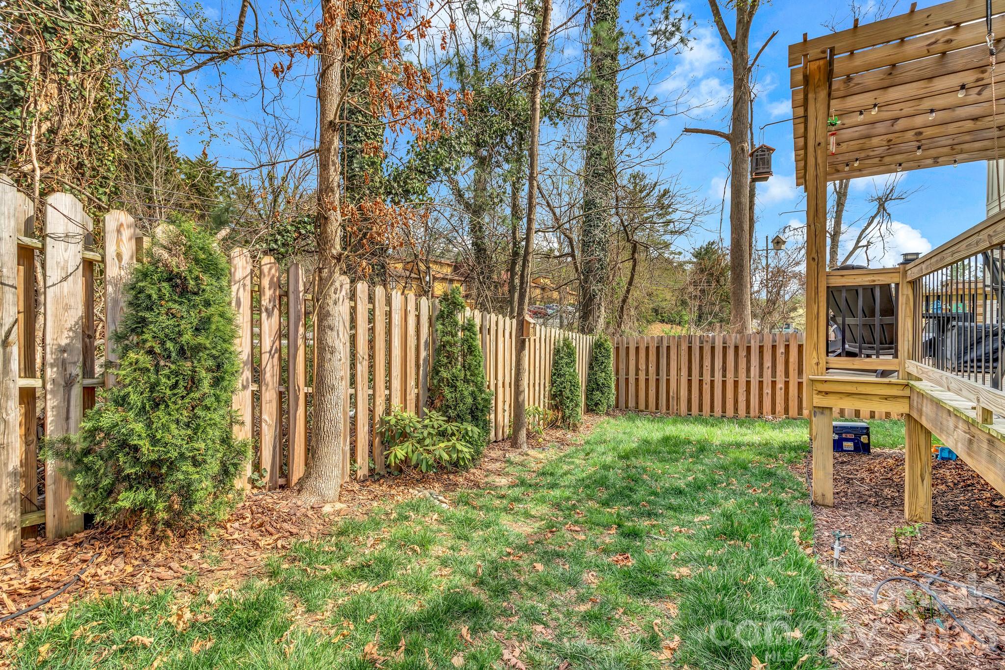 Cedar Walk - Residential