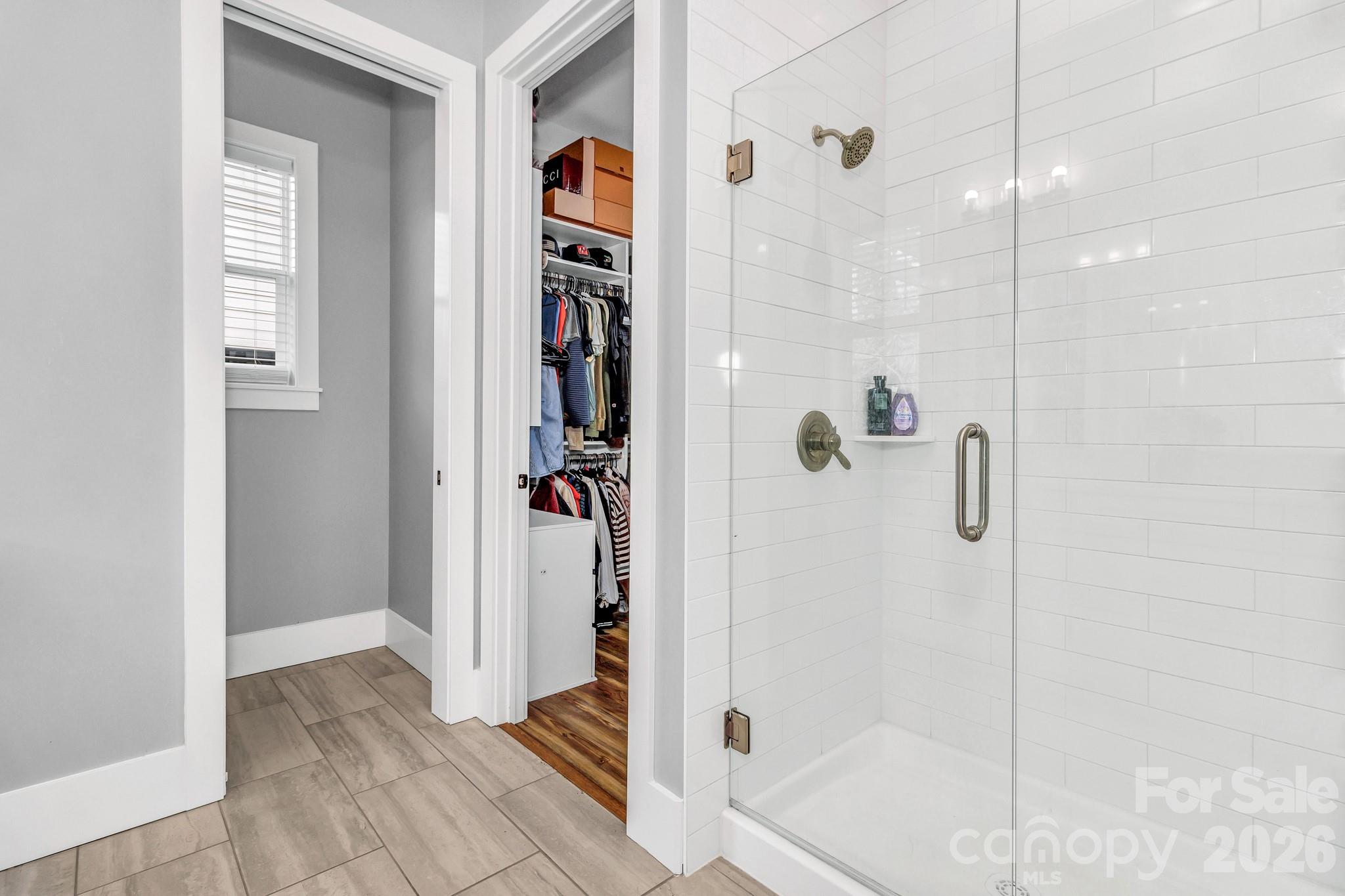 Cedar Walk - Residential