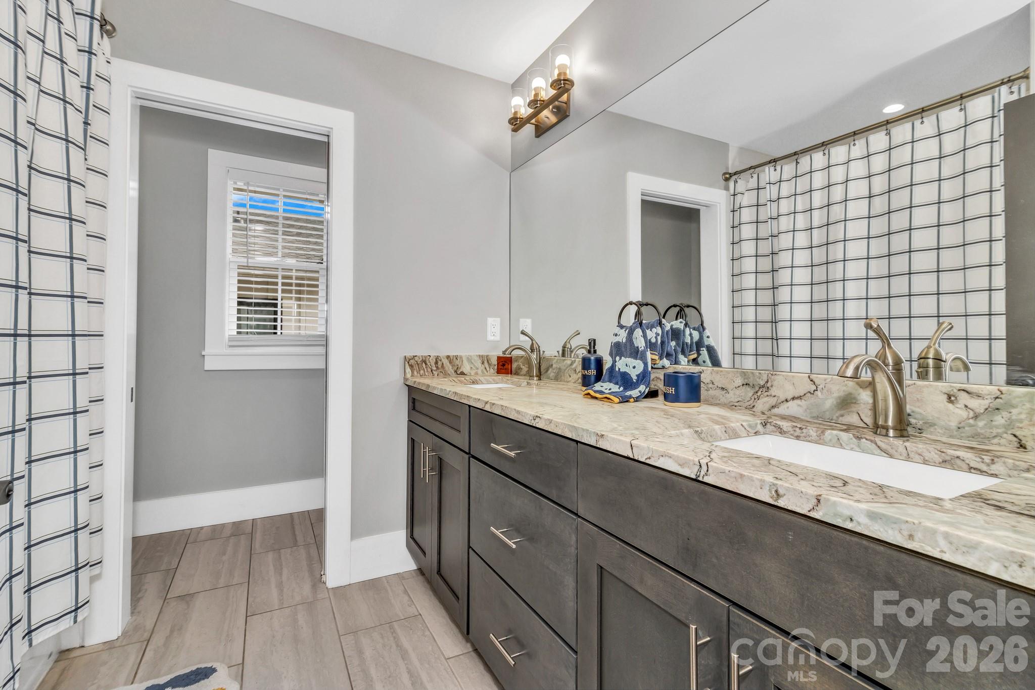 Cedar Walk - Residential