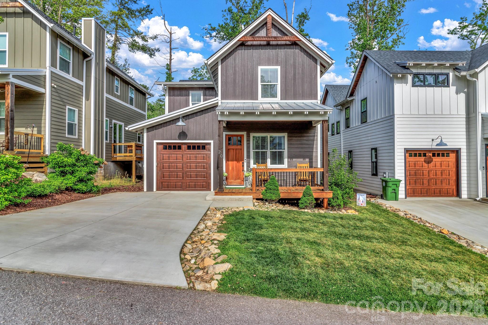 Cedar Walk - Residential