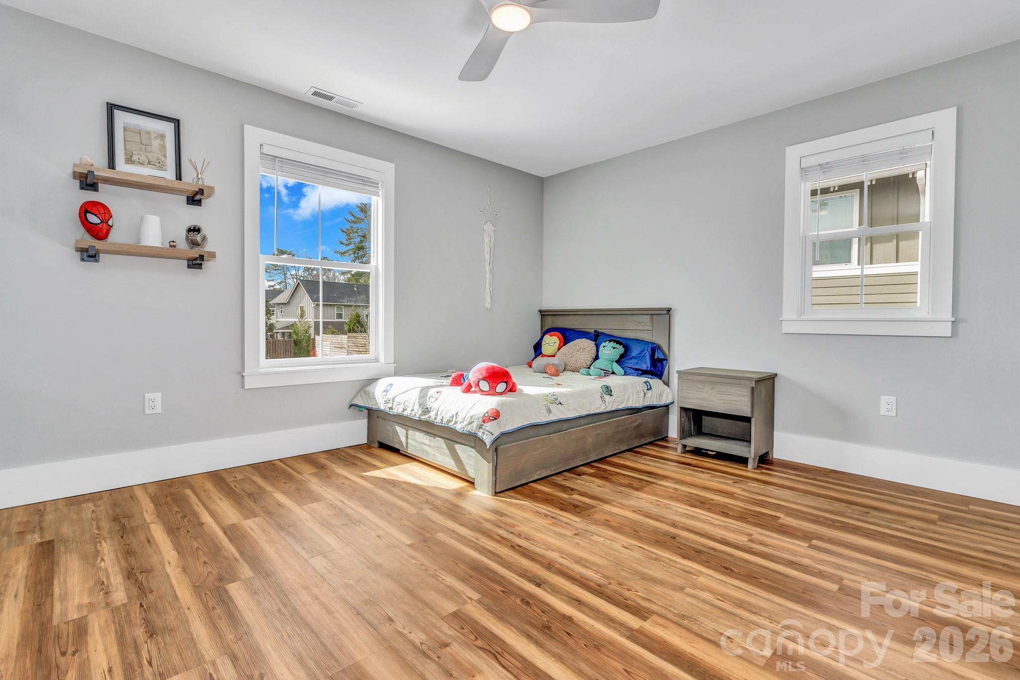 Cedar Walk - Residential