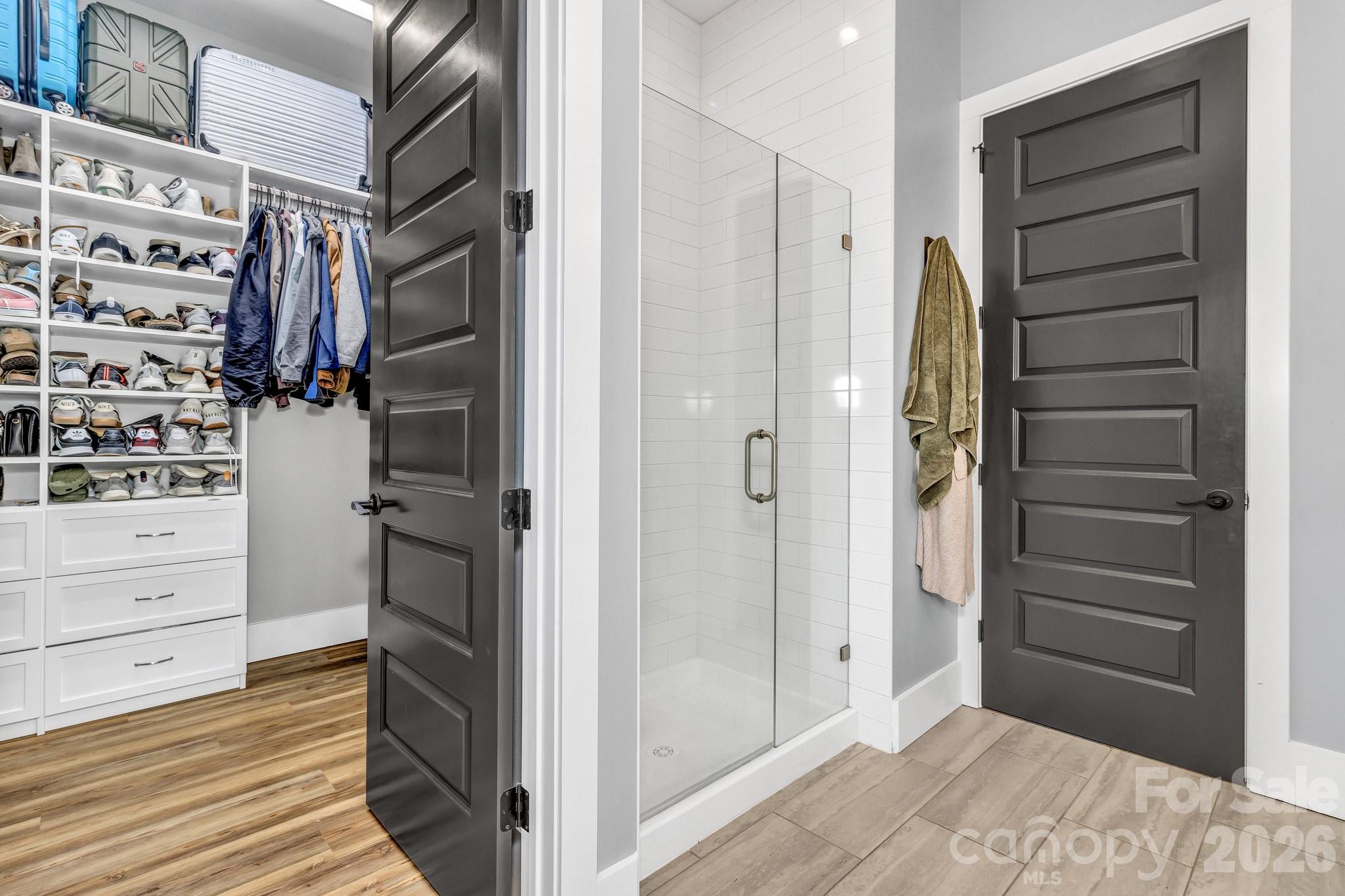 Cedar Walk - Residential