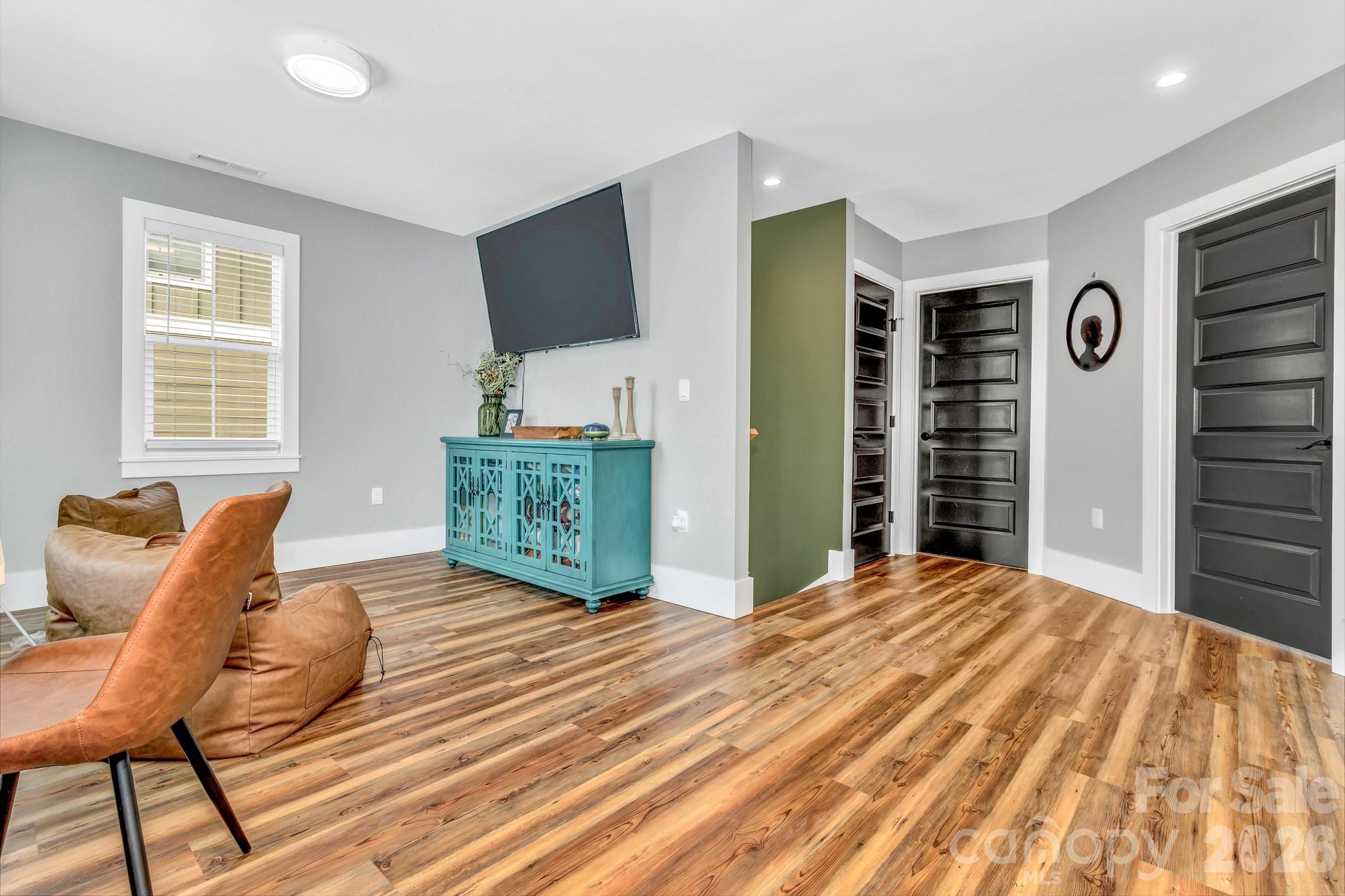 Cedar Walk - Residential