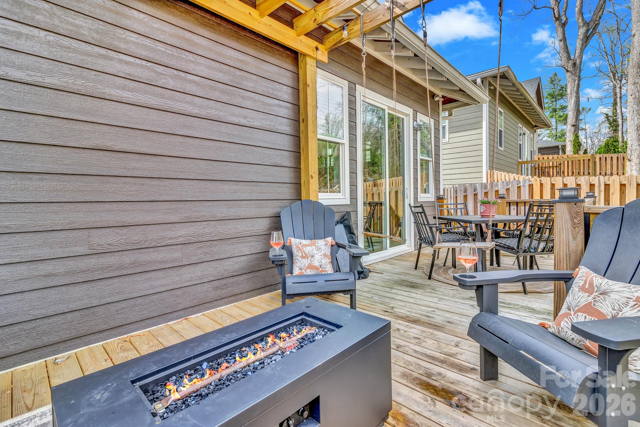 Cedar Walk - Residential