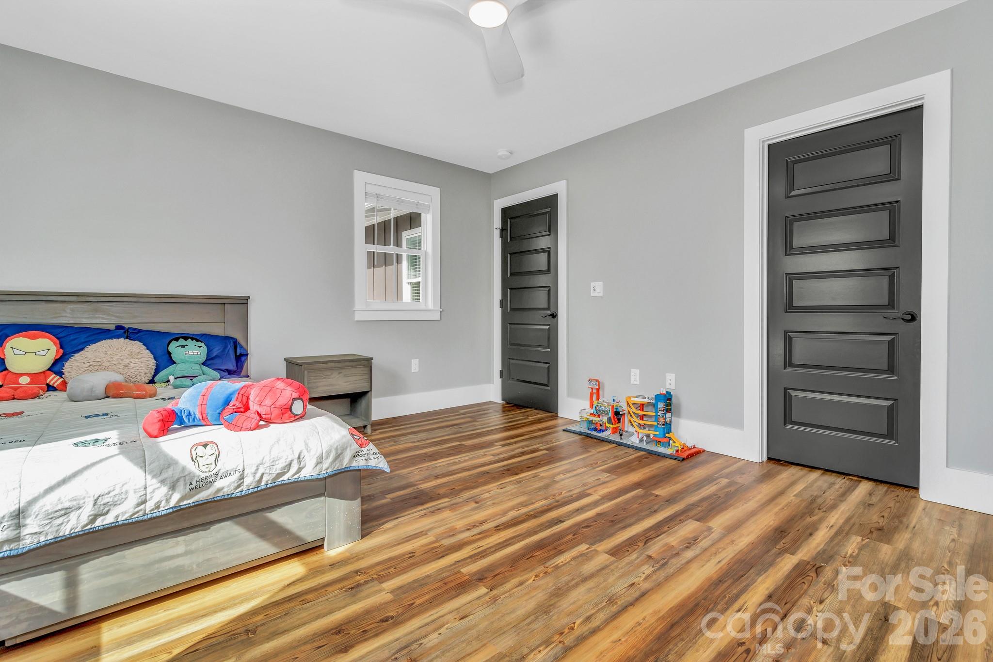 Cedar Walk - Residential