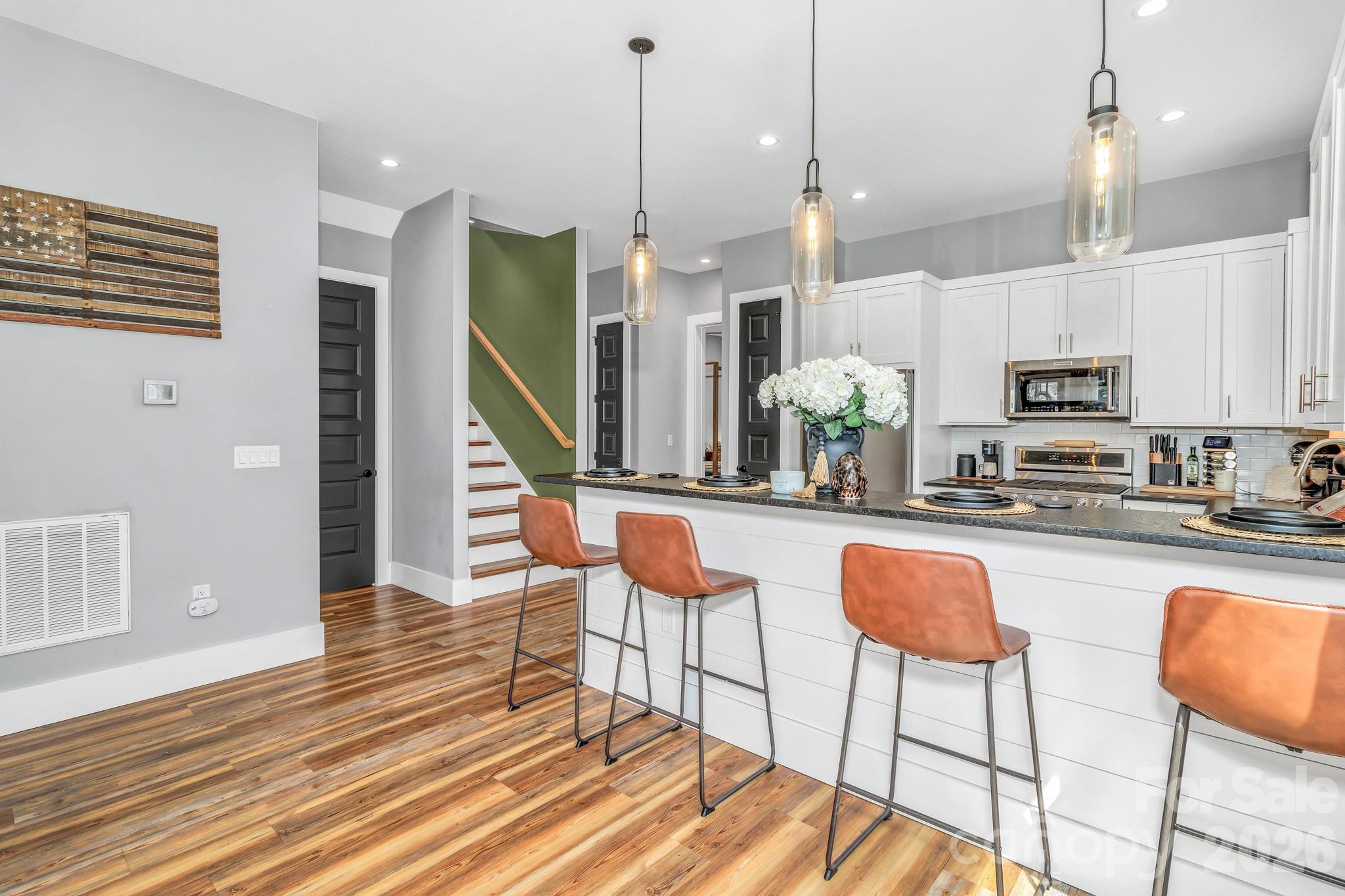 Cedar Walk - Residential