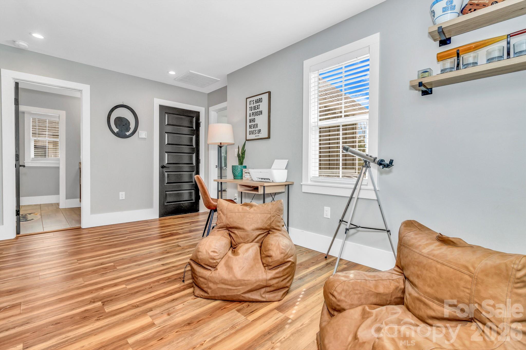 Cedar Walk - Residential