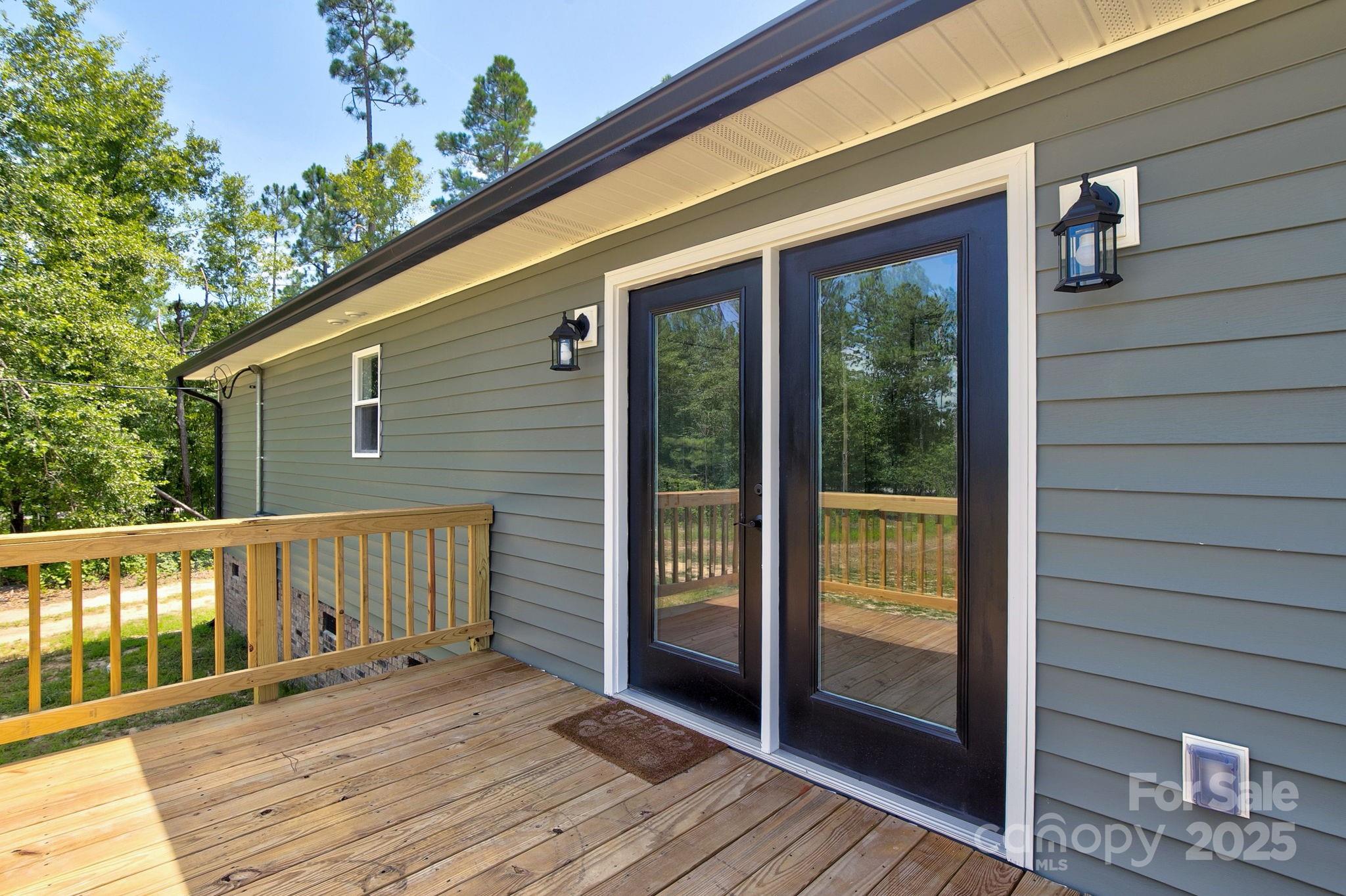 1228 Charlie Johnson Road