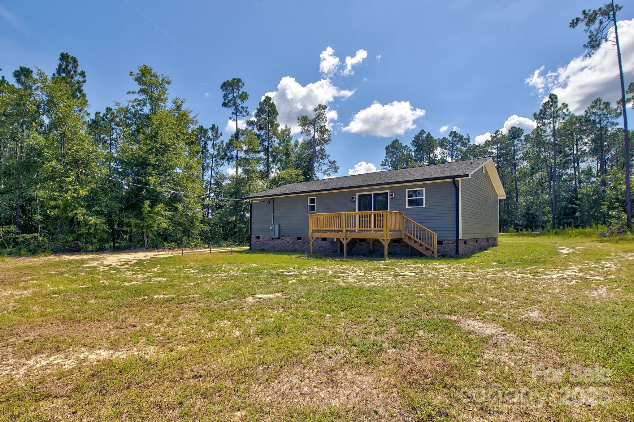 1228 Charlie Johnson Road