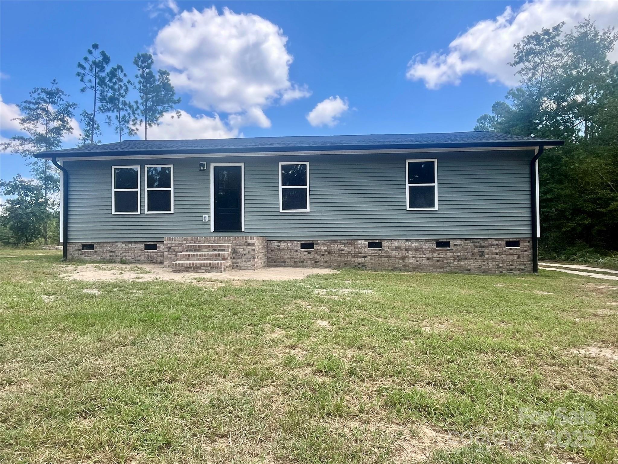 1228 Charlie Johnson Road