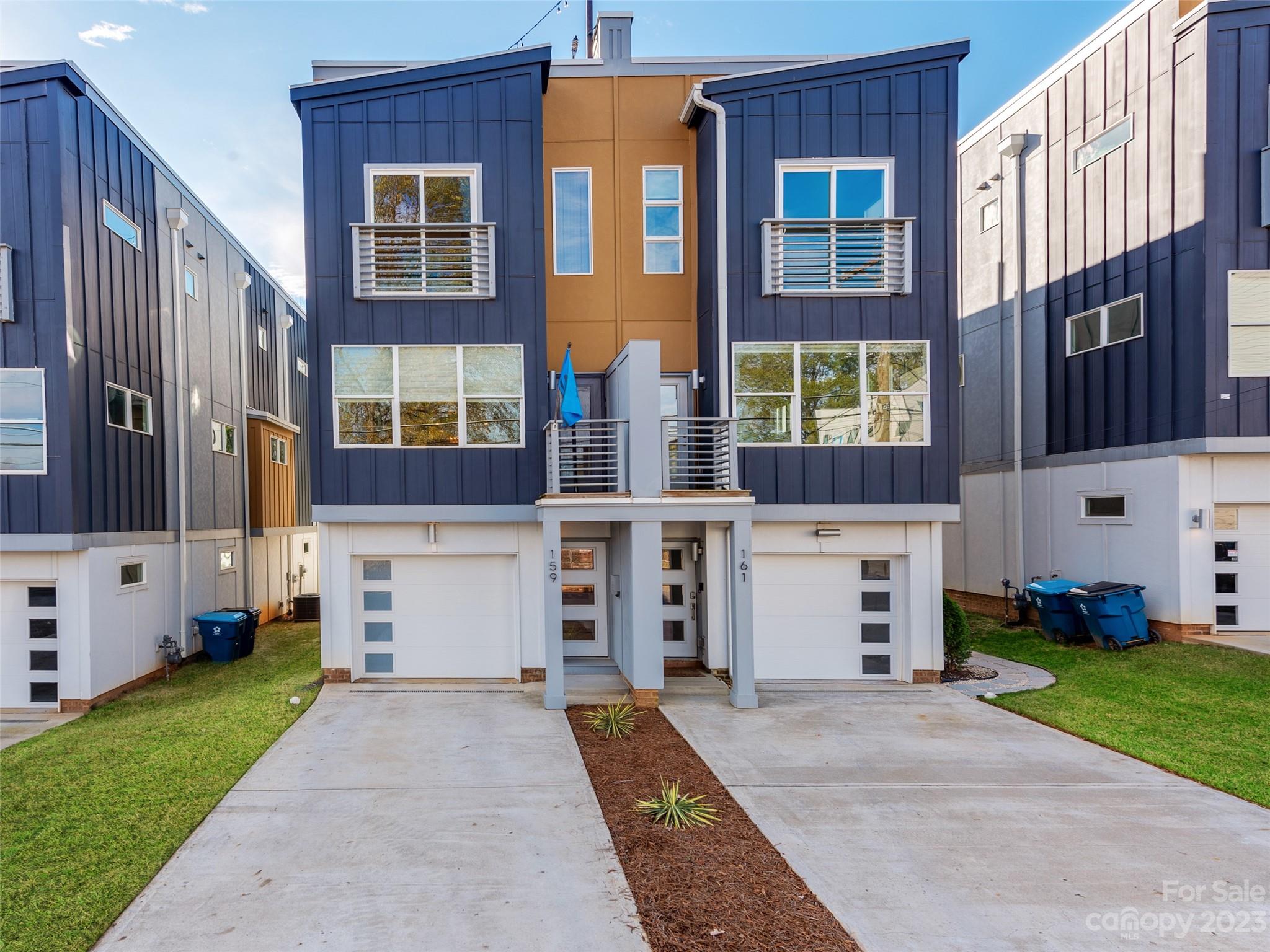 Urban Hive West End - Residential