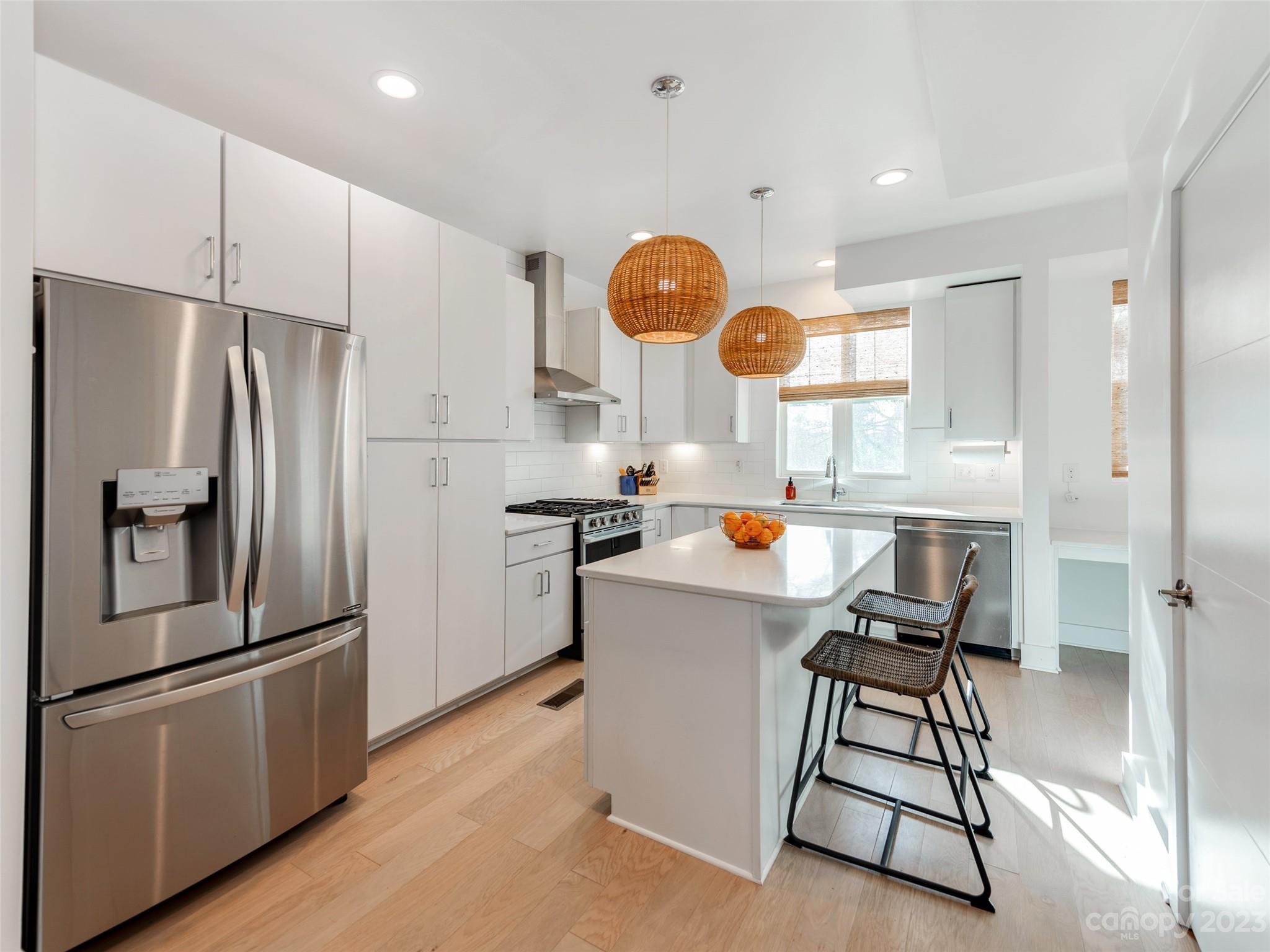 Urban Hive West End - Residential