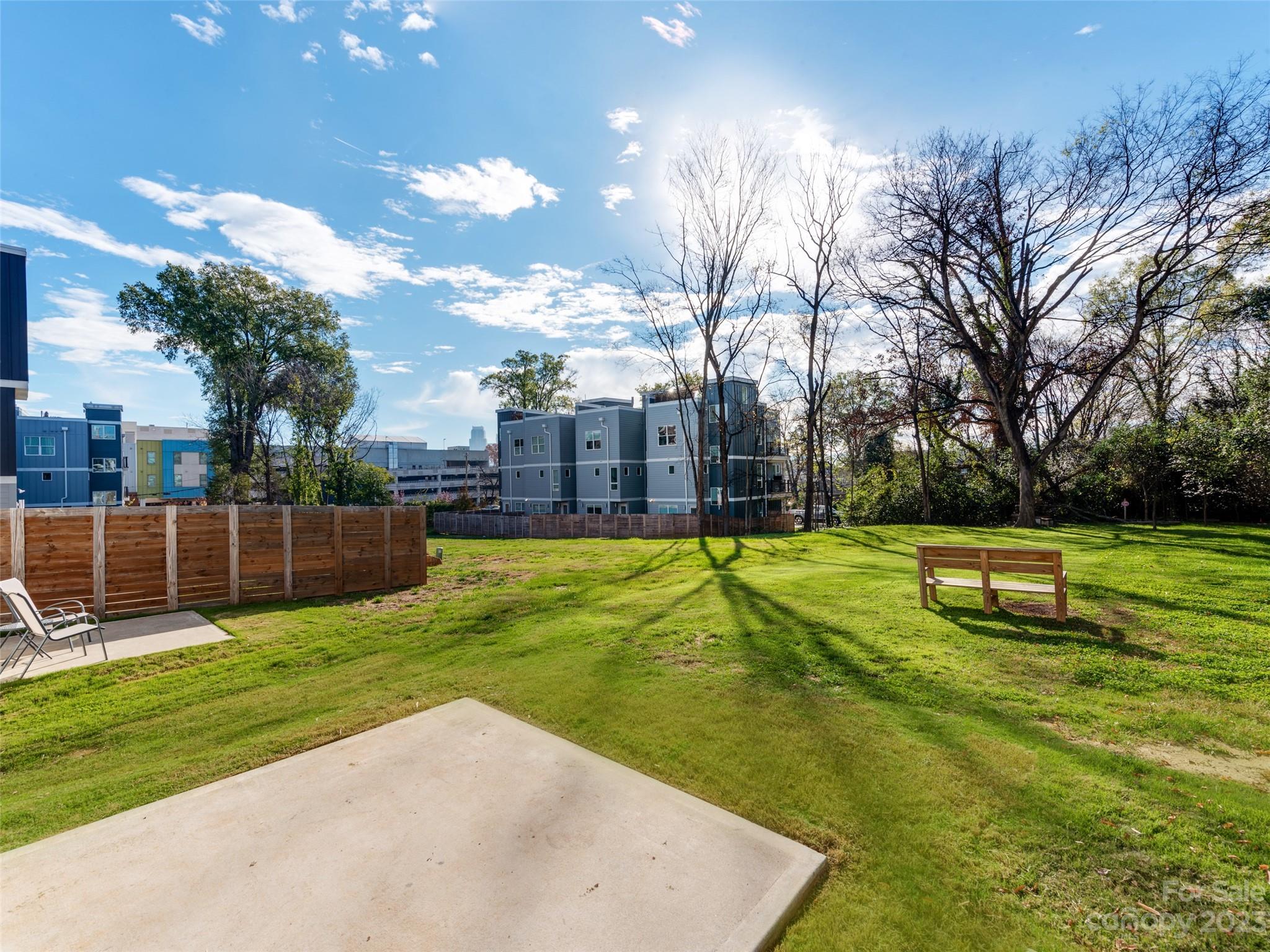 Urban Hive West End - Residential