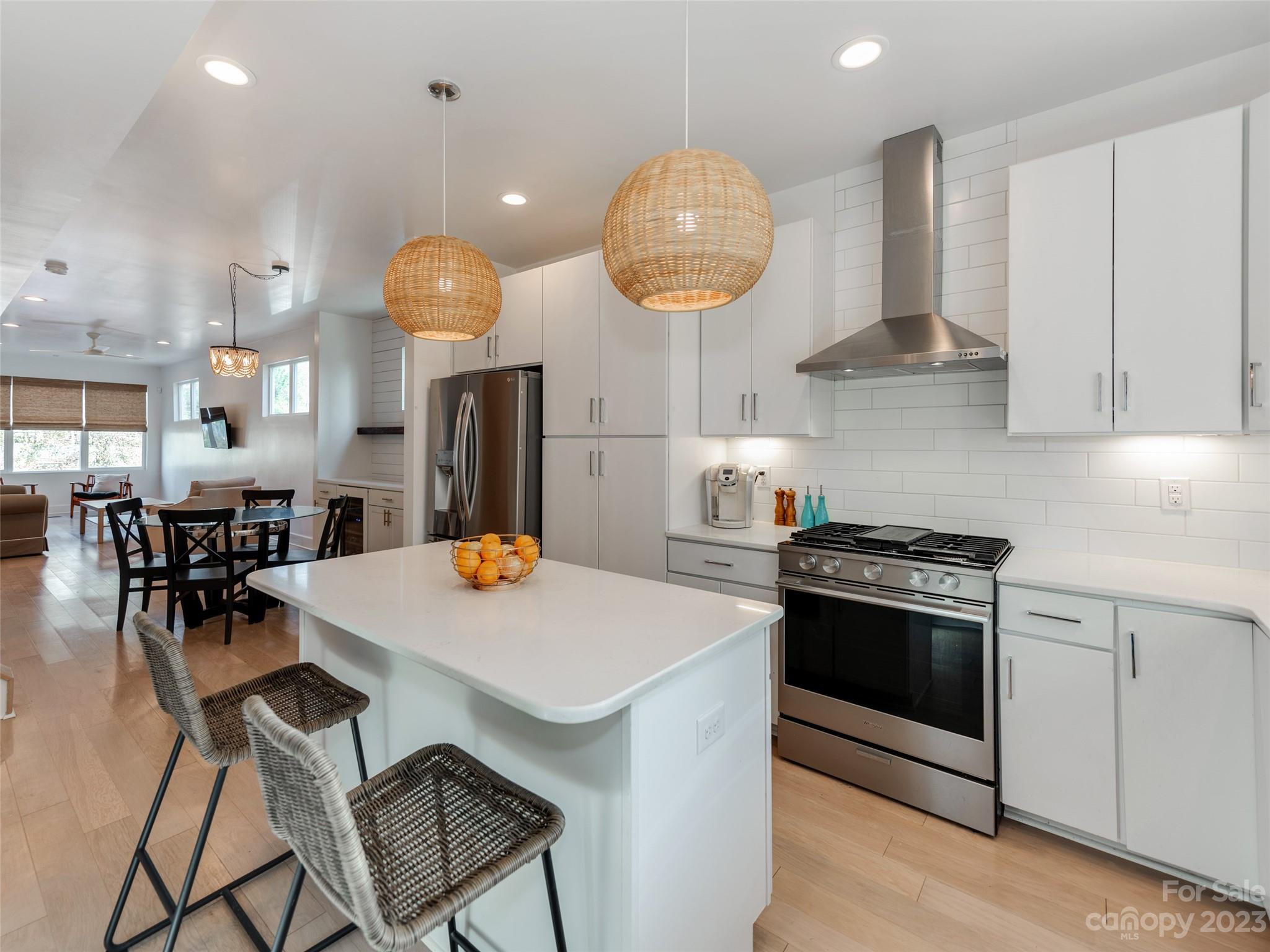 Urban Hive West End - Residential