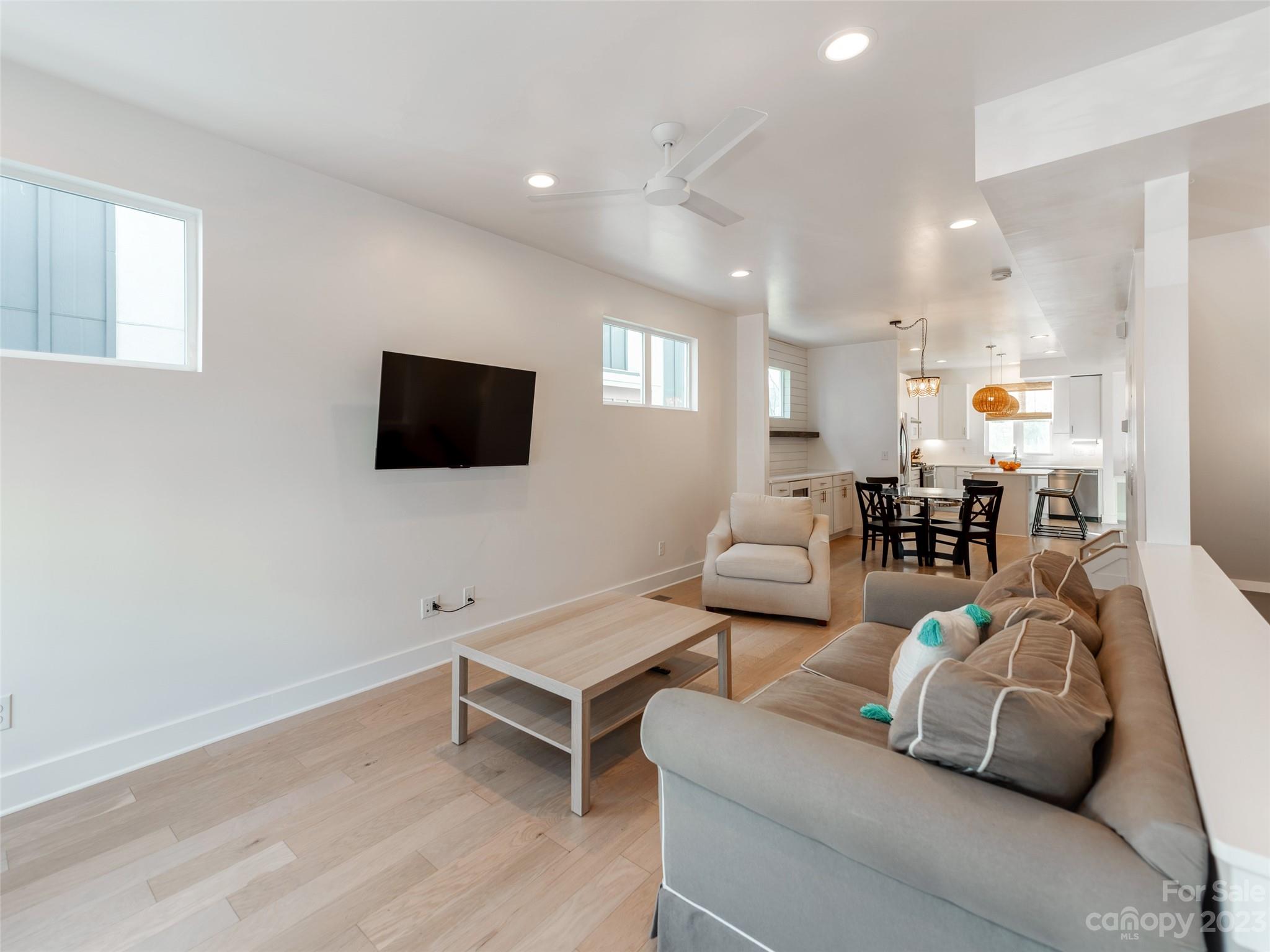 Urban Hive West End - Residential