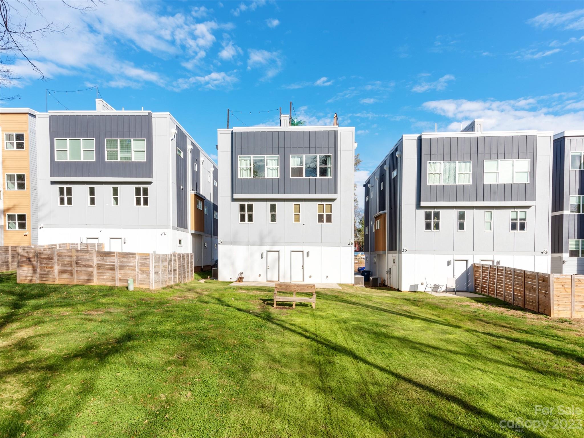 Urban Hive West End - Residential