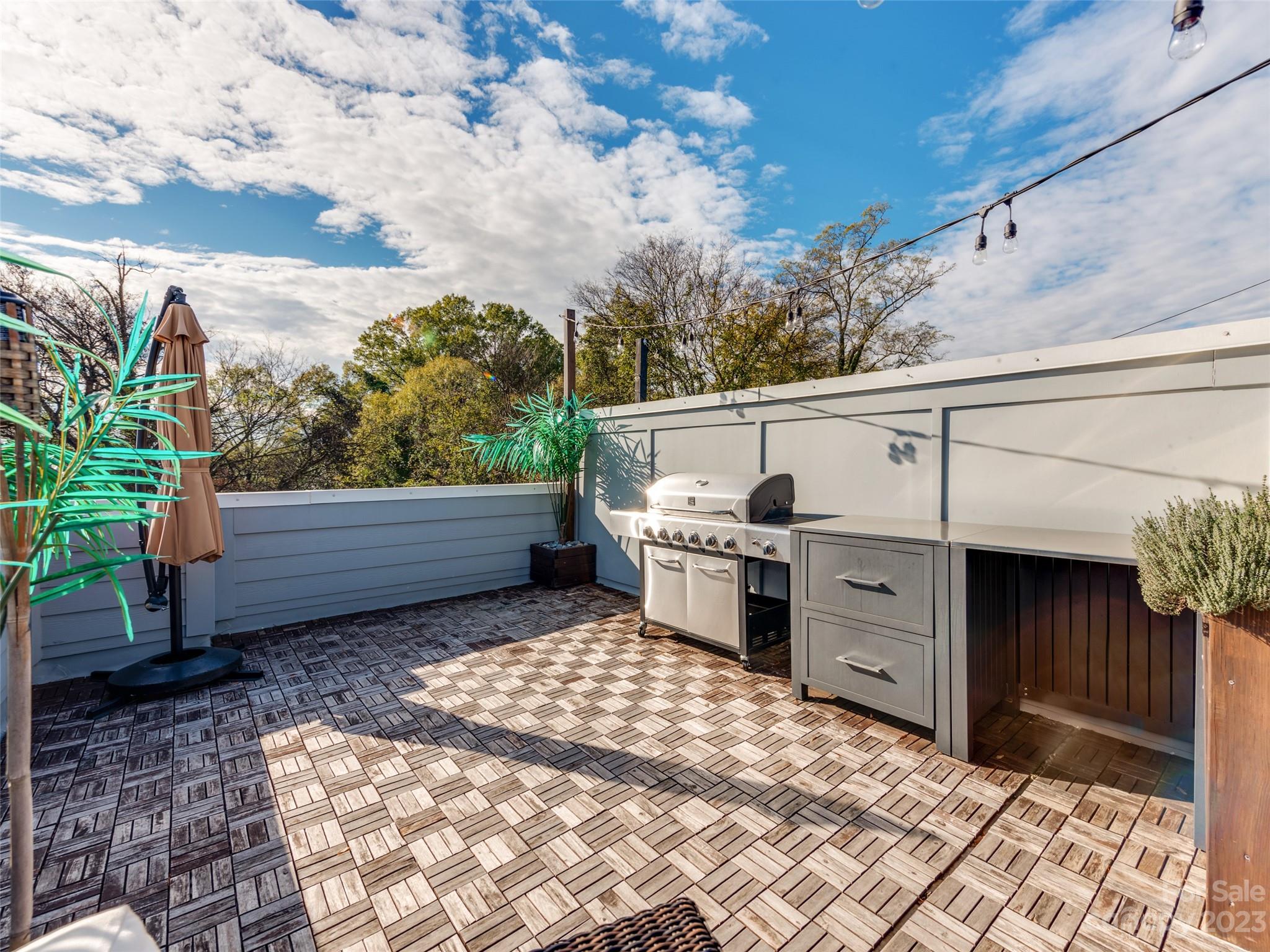 Urban Hive West End - Residential
