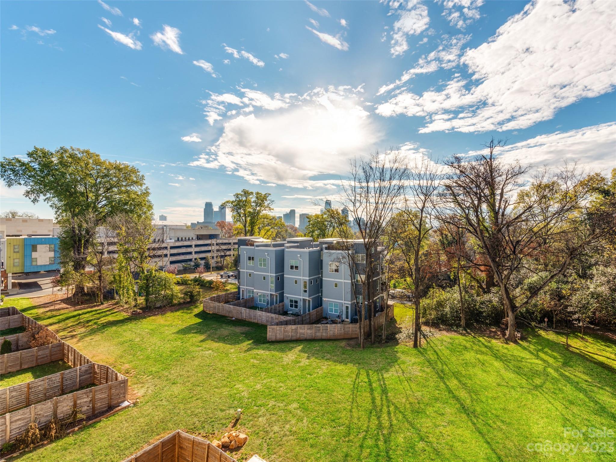 Urban Hive West End - Residential