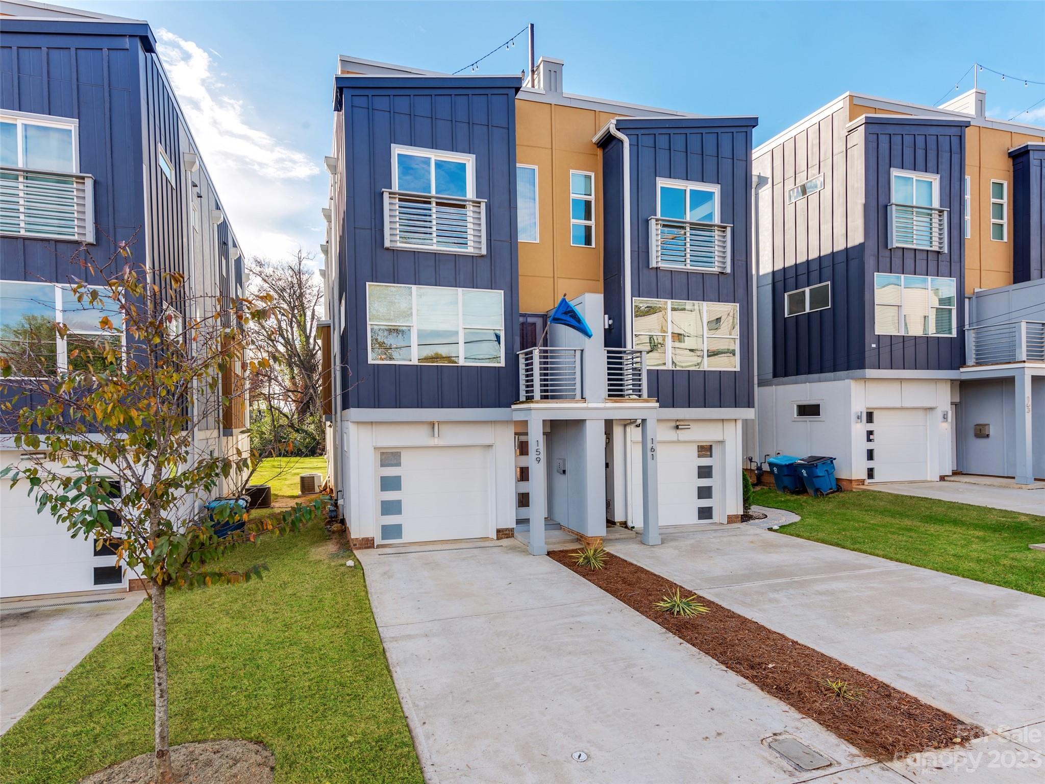 Urban Hive West End - Residential