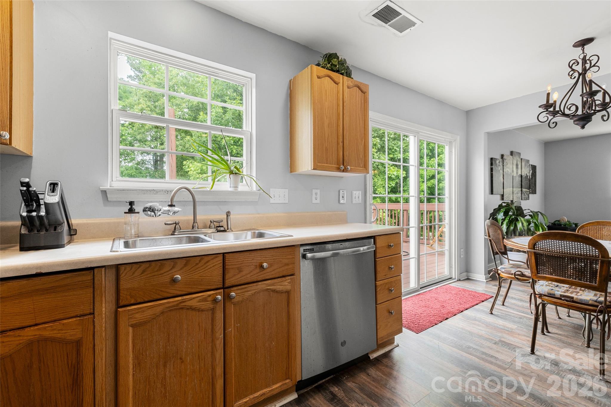 Brookmere - Residential