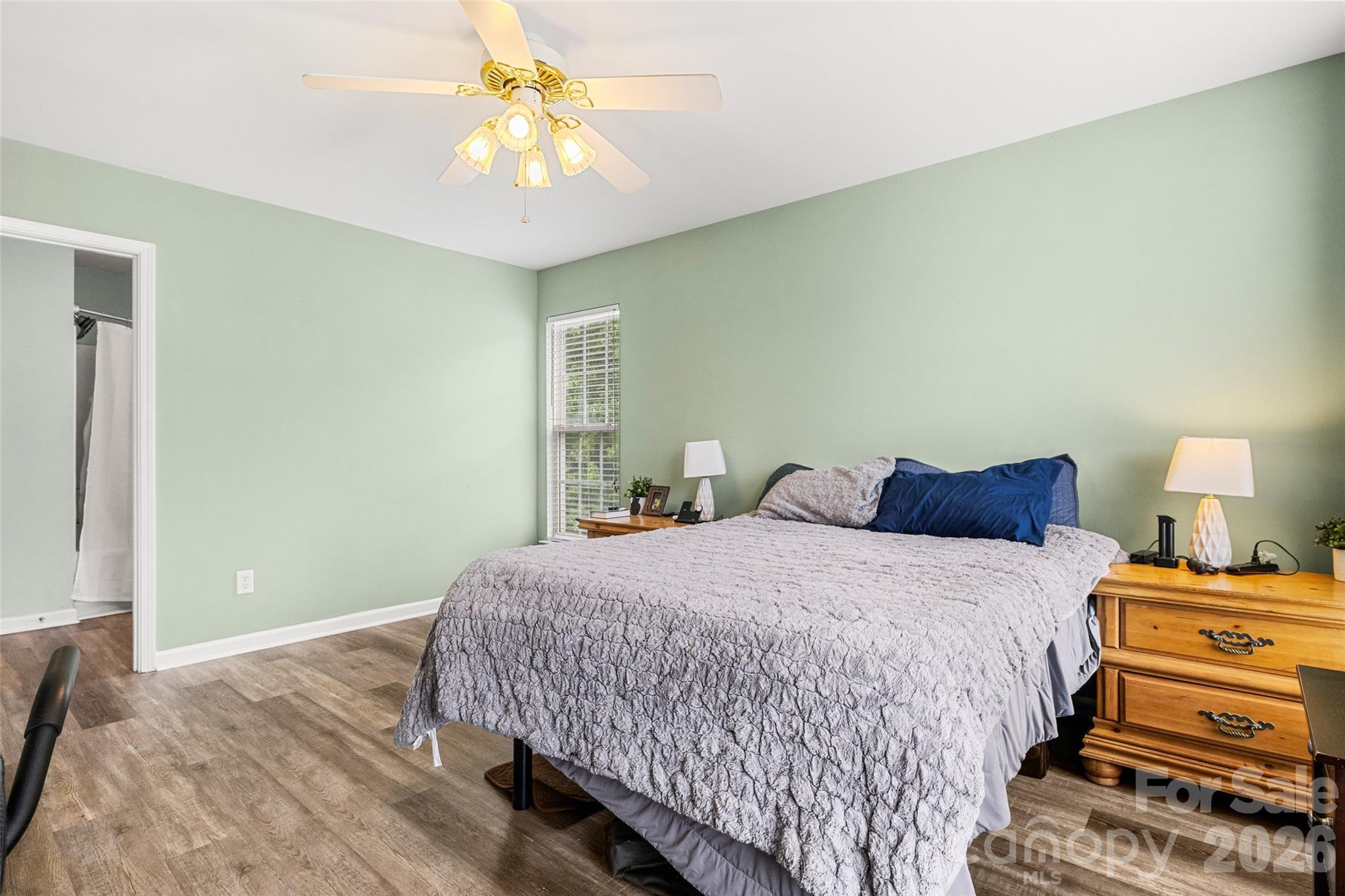 Brookmere - Residential