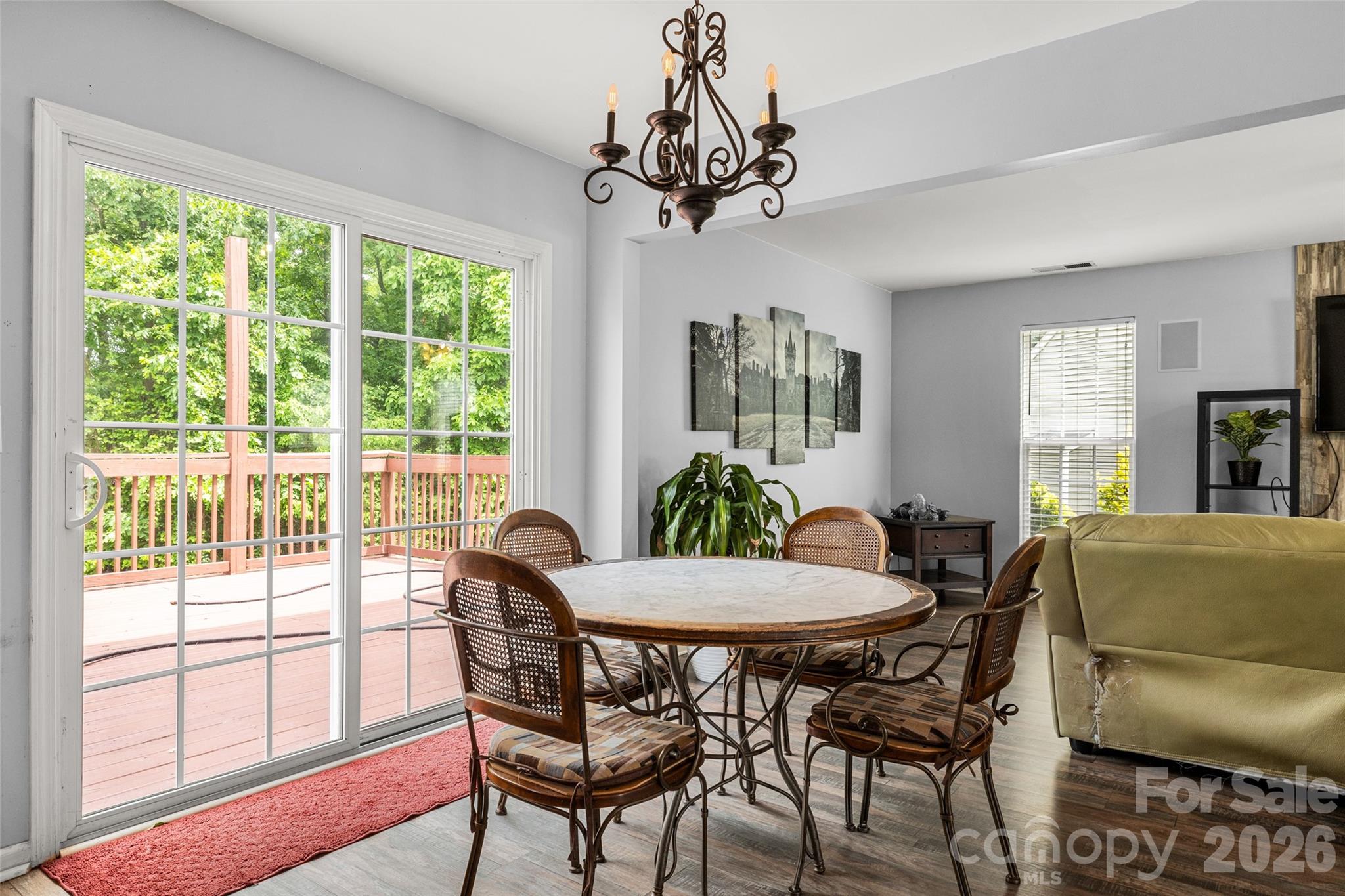 Brookmere - Residential