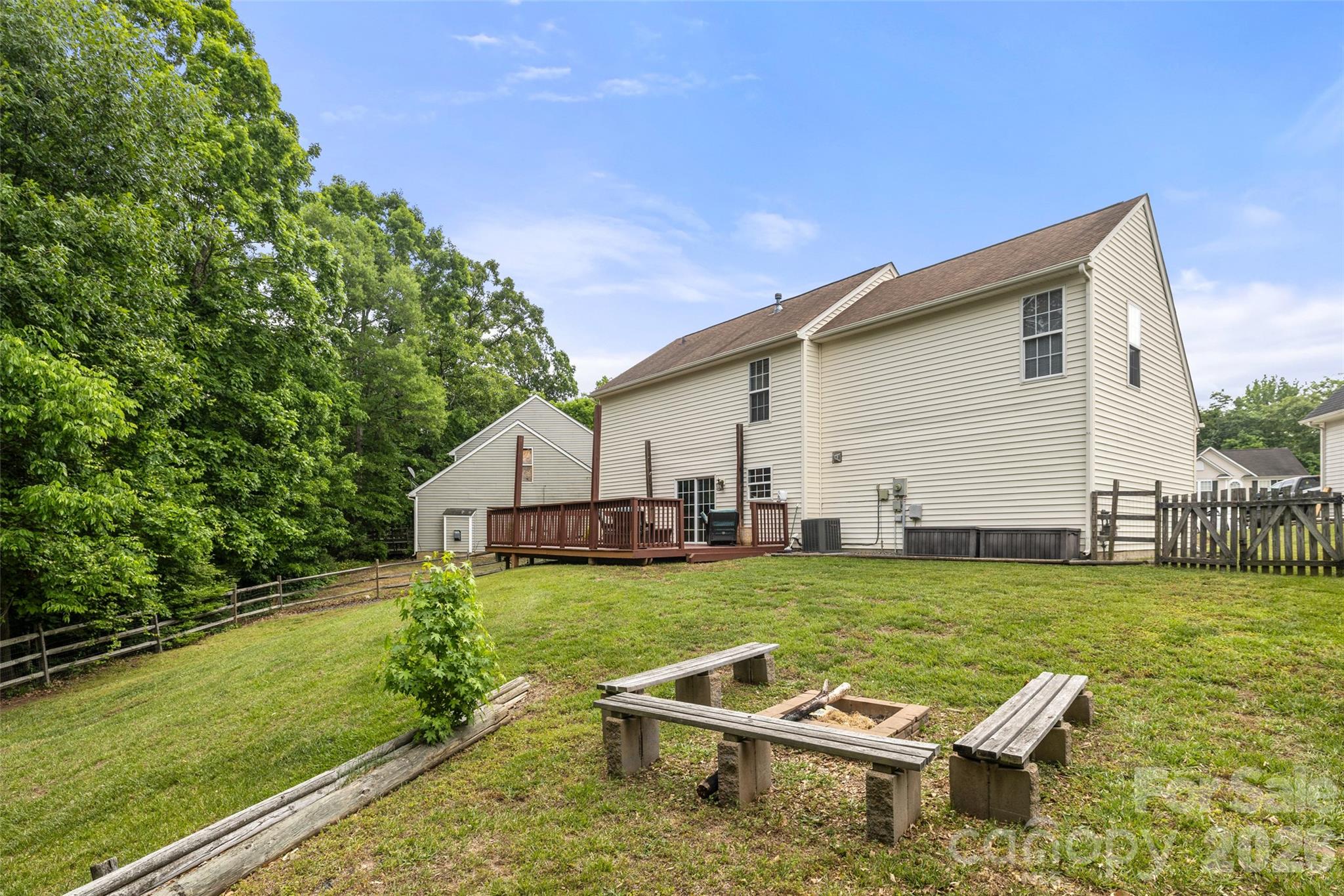 Brookmere - Residential