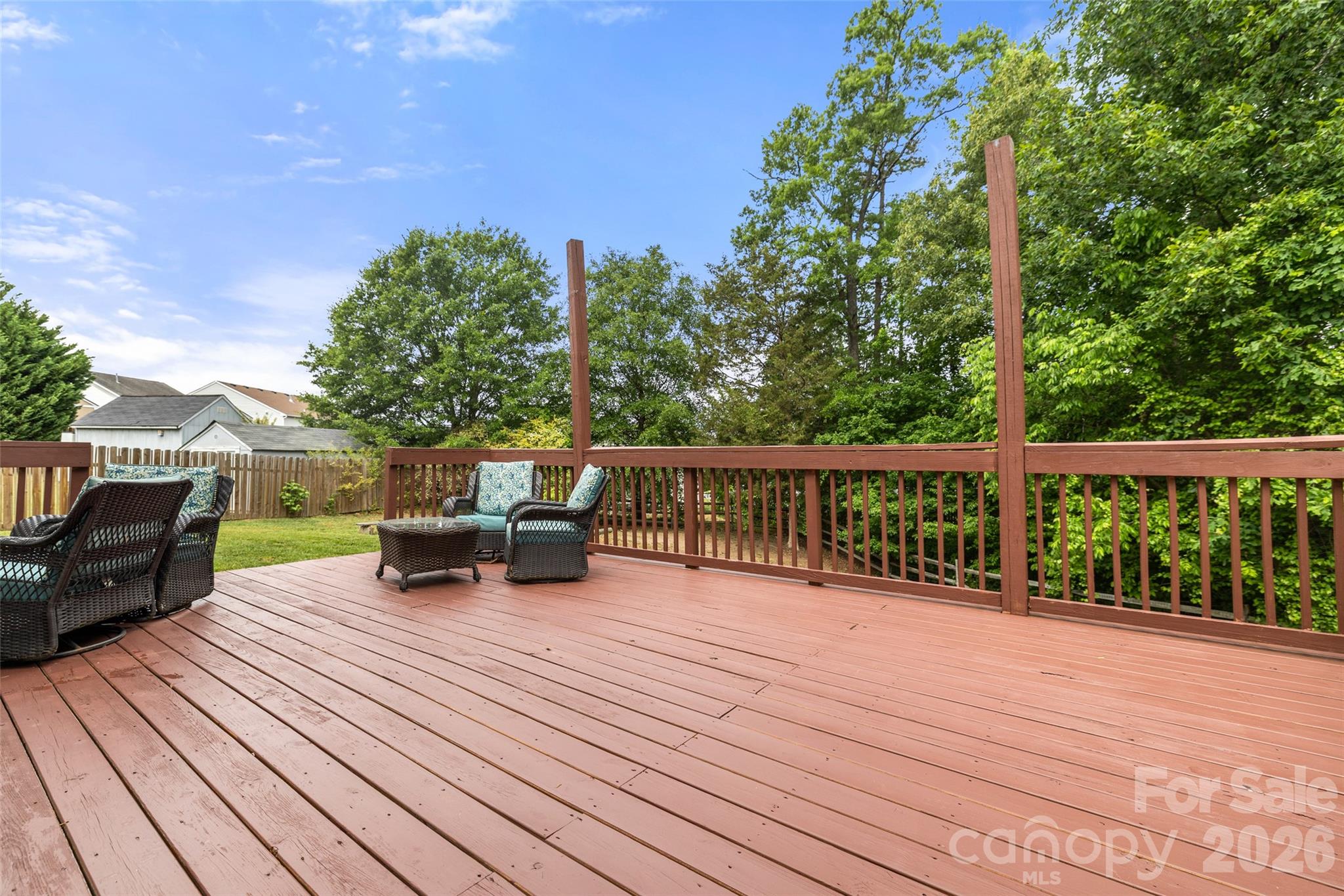 Brookmere - Residential
