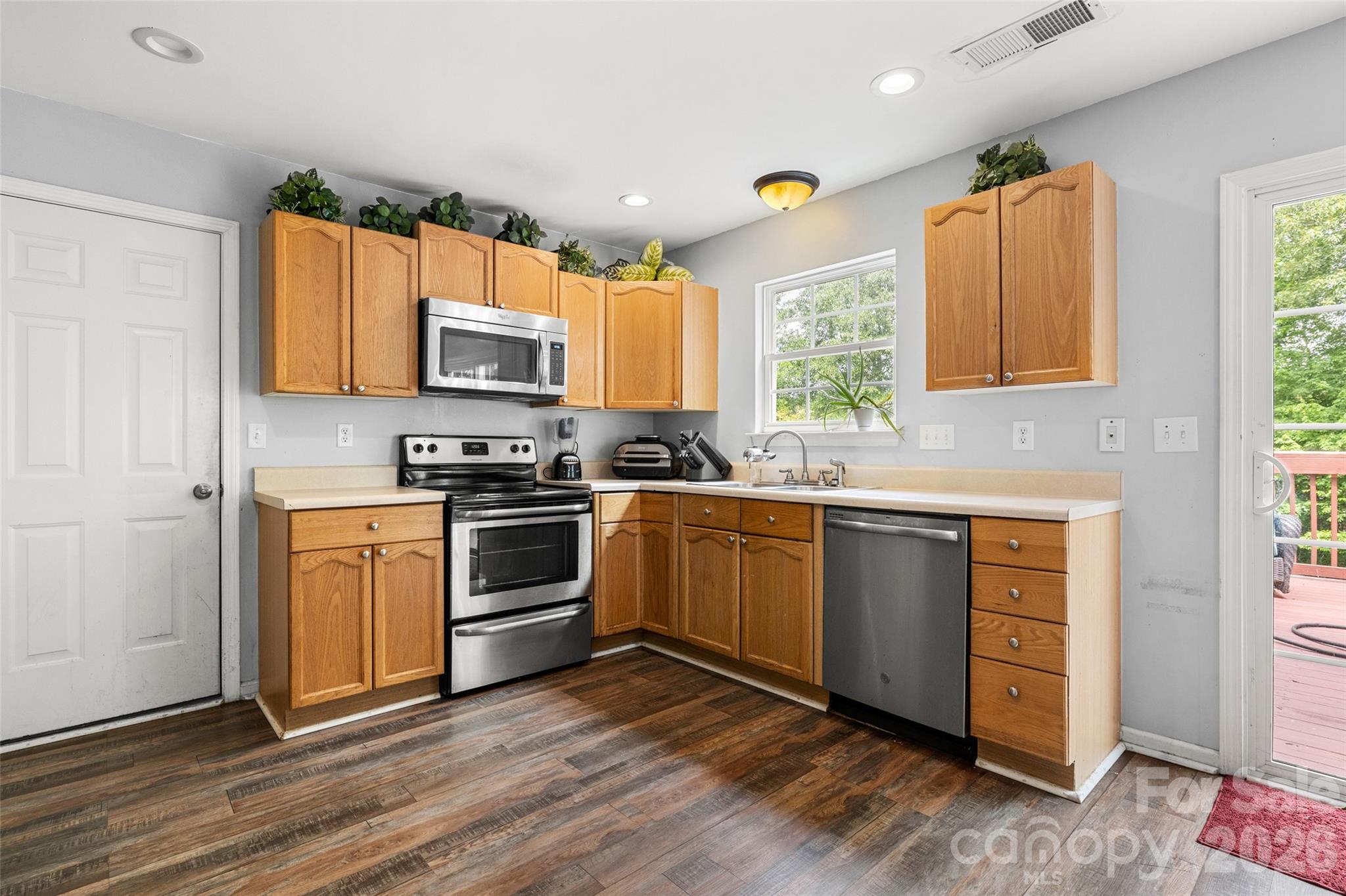 Brookmere - Residential