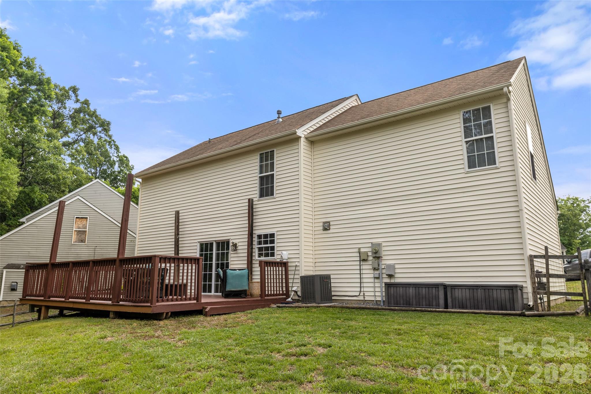 Brookmere - Residential