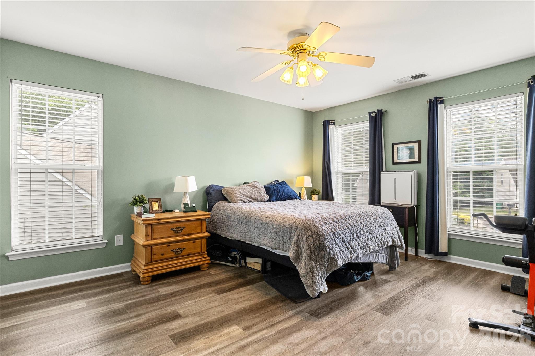 Brookmere - Residential