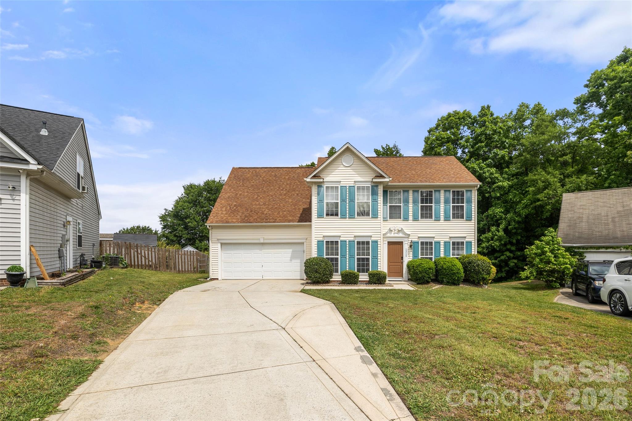 1315 Red Tallen Court