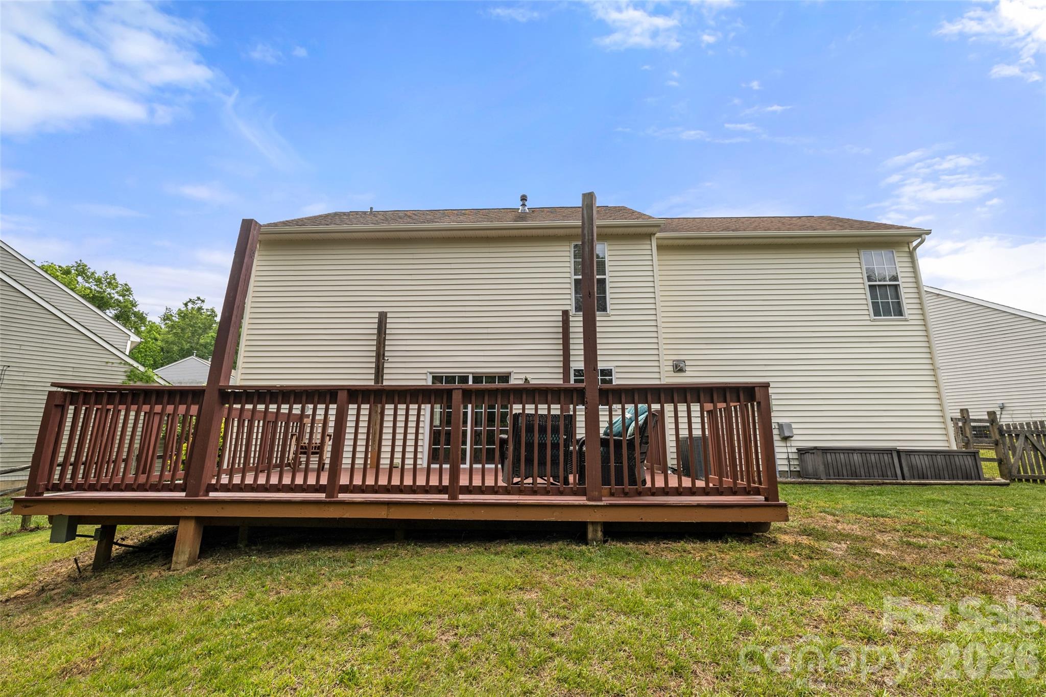 Brookmere - Residential