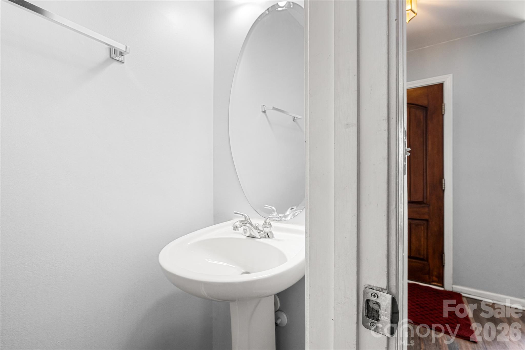 Brookmere - Residential