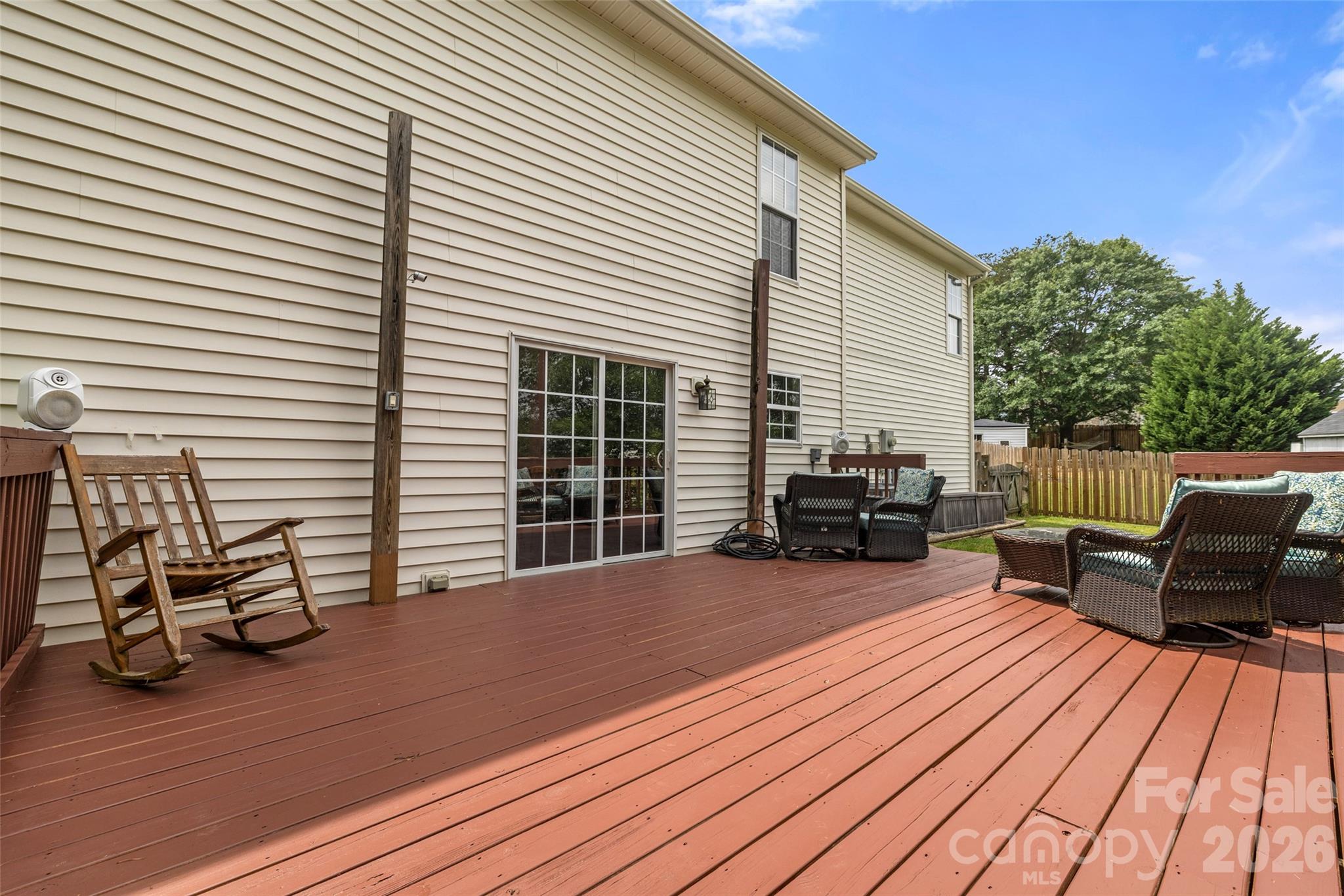 Brookmere - Residential