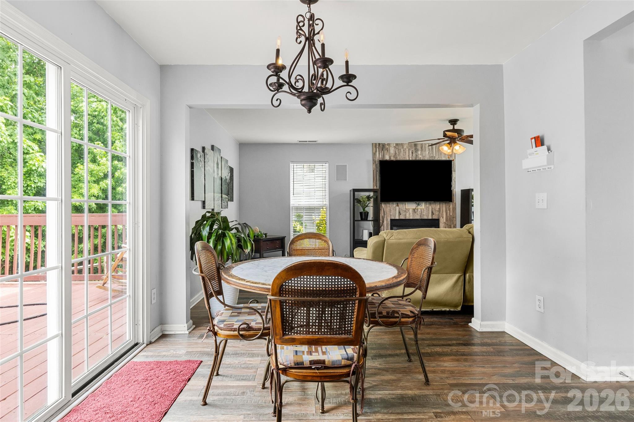 Brookmere - Residential