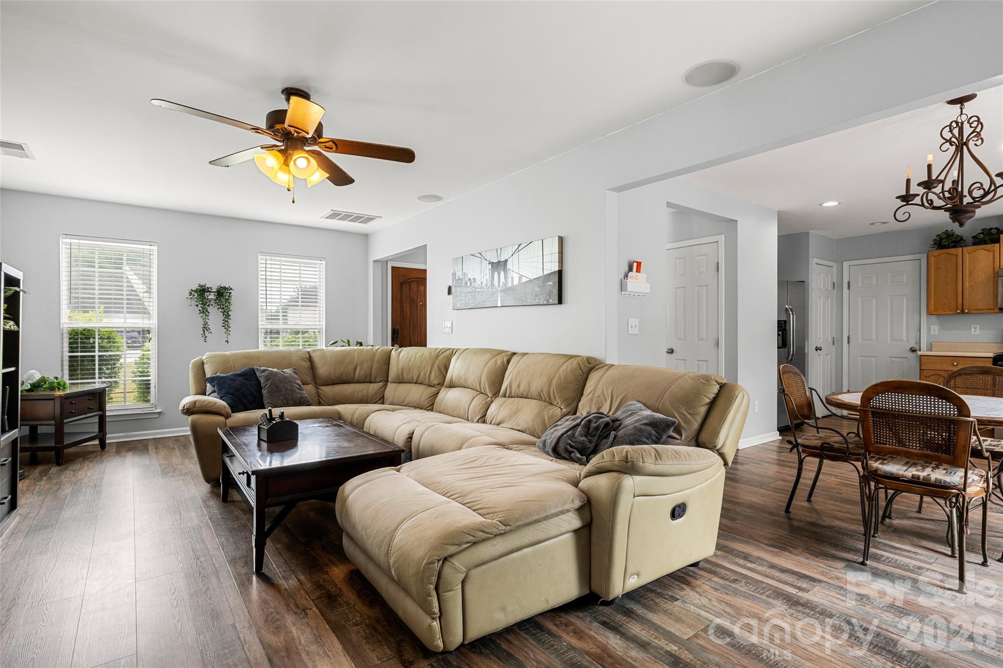 Brookmere - Residential
