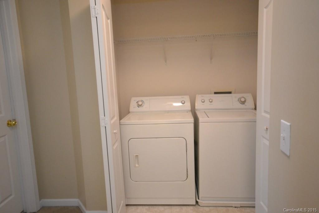 New Towne Village - Residential Lease